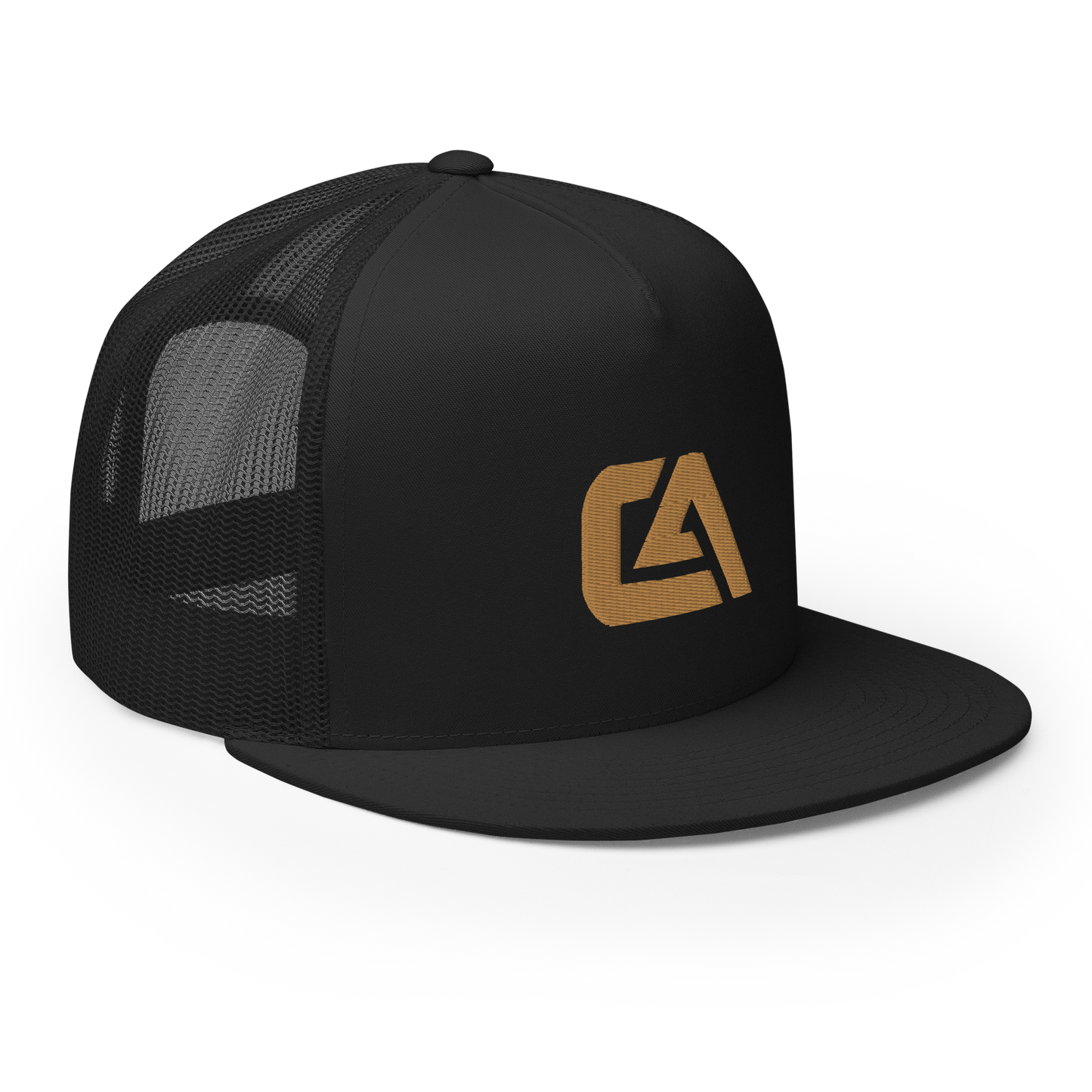 ARNOLD TRUCKER CAP