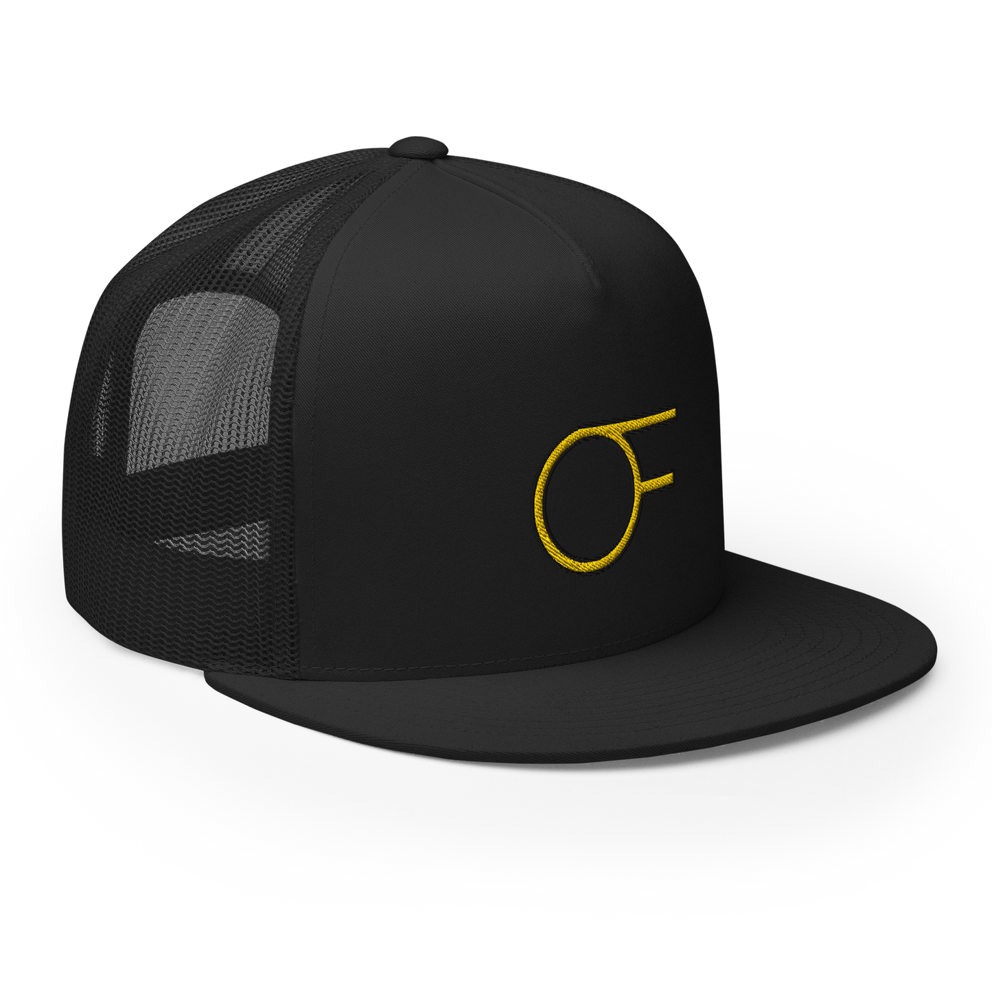 ORYEND TRUCKER CAP