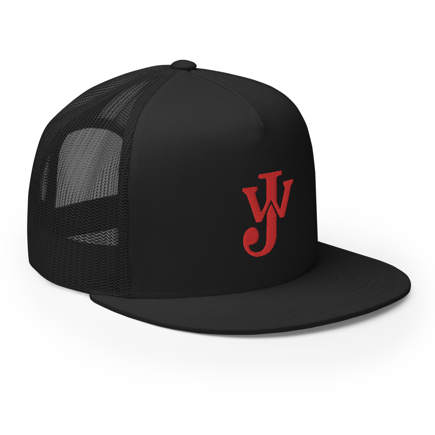 WORTHLEY TRUCKER CAP