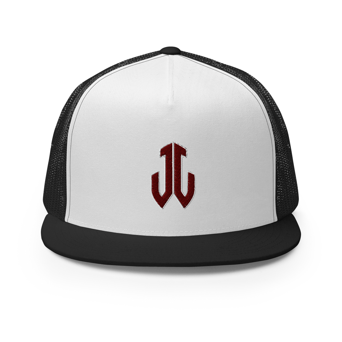 JAVEN JACOBS SNAPBACK TRUCKER CAP