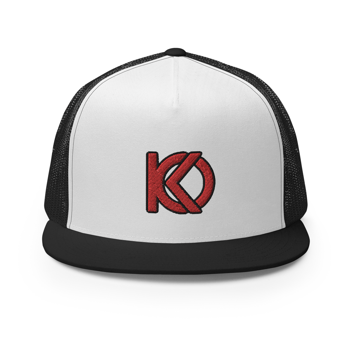 KARL ODRICK TRUCKER CAP