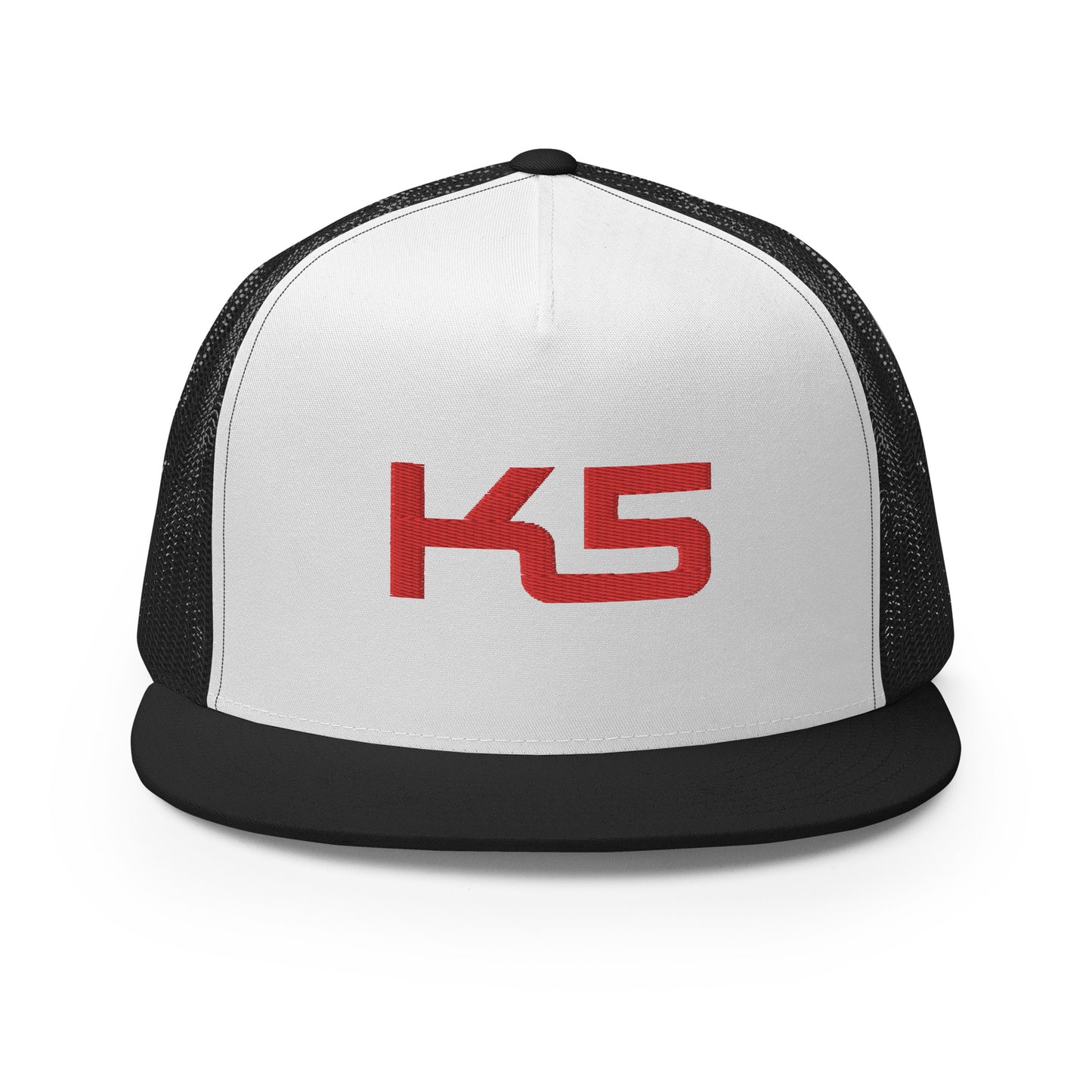 KOREY HERNANDEZ TRUCKER CAP