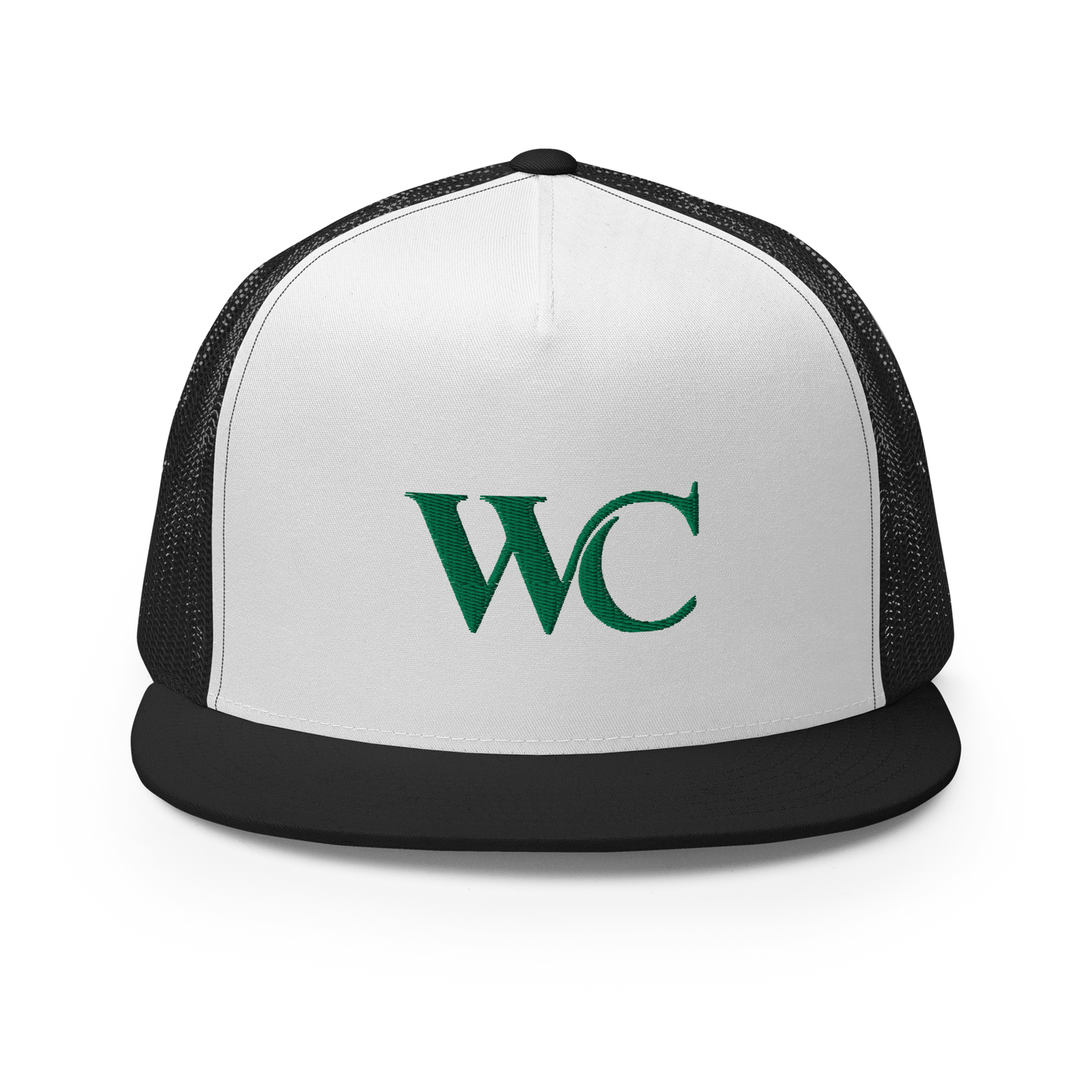 WESLEY CARDET TRUCKER CAP