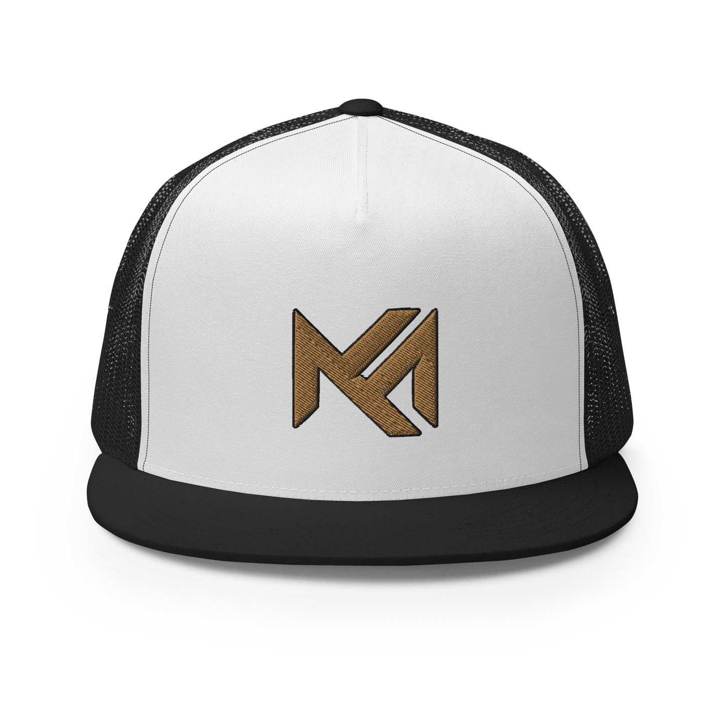 MELVION FLANAGAN TRUCKER CAP