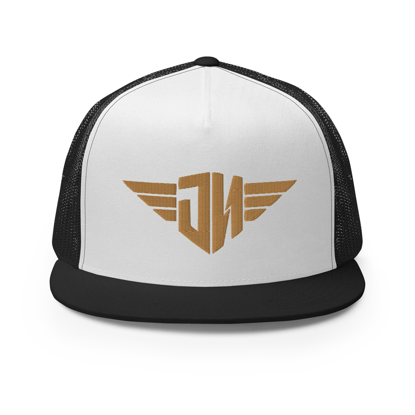 JORDAN NABORS GOLD SERIES TRUCKER CAP