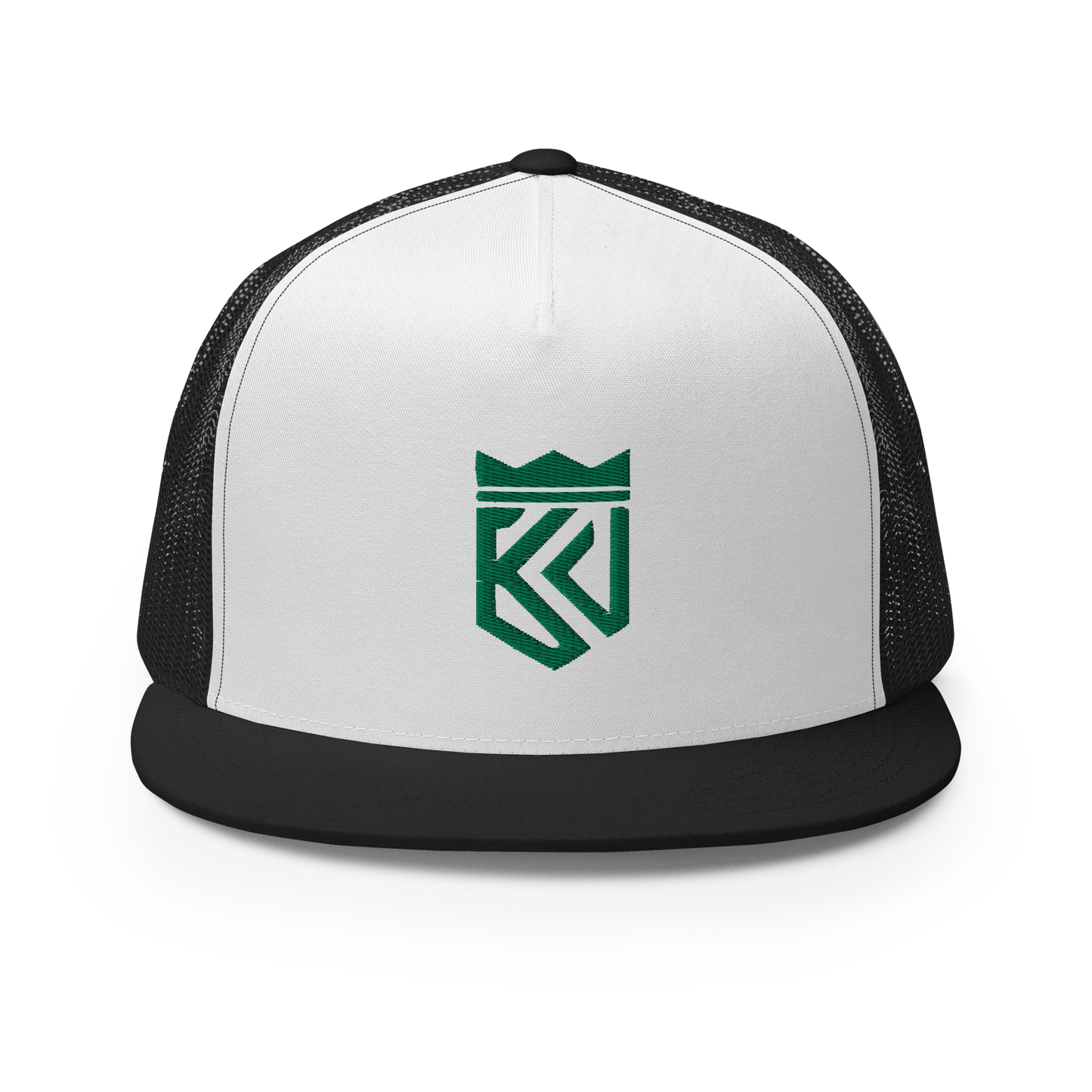 KELSEY JOHNSON TRUCKER CAP