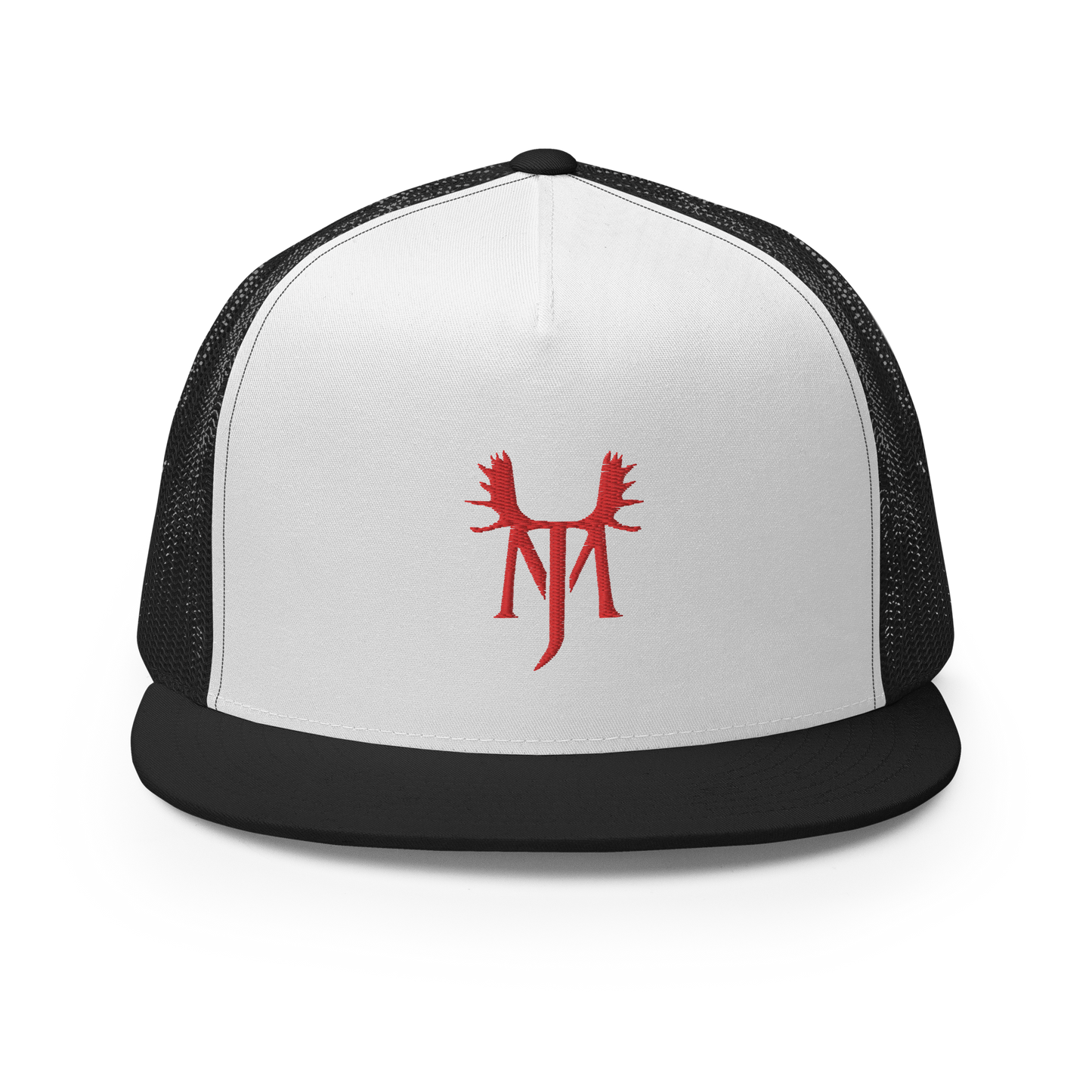 JALEN MAYDEN TRUCKER CAP