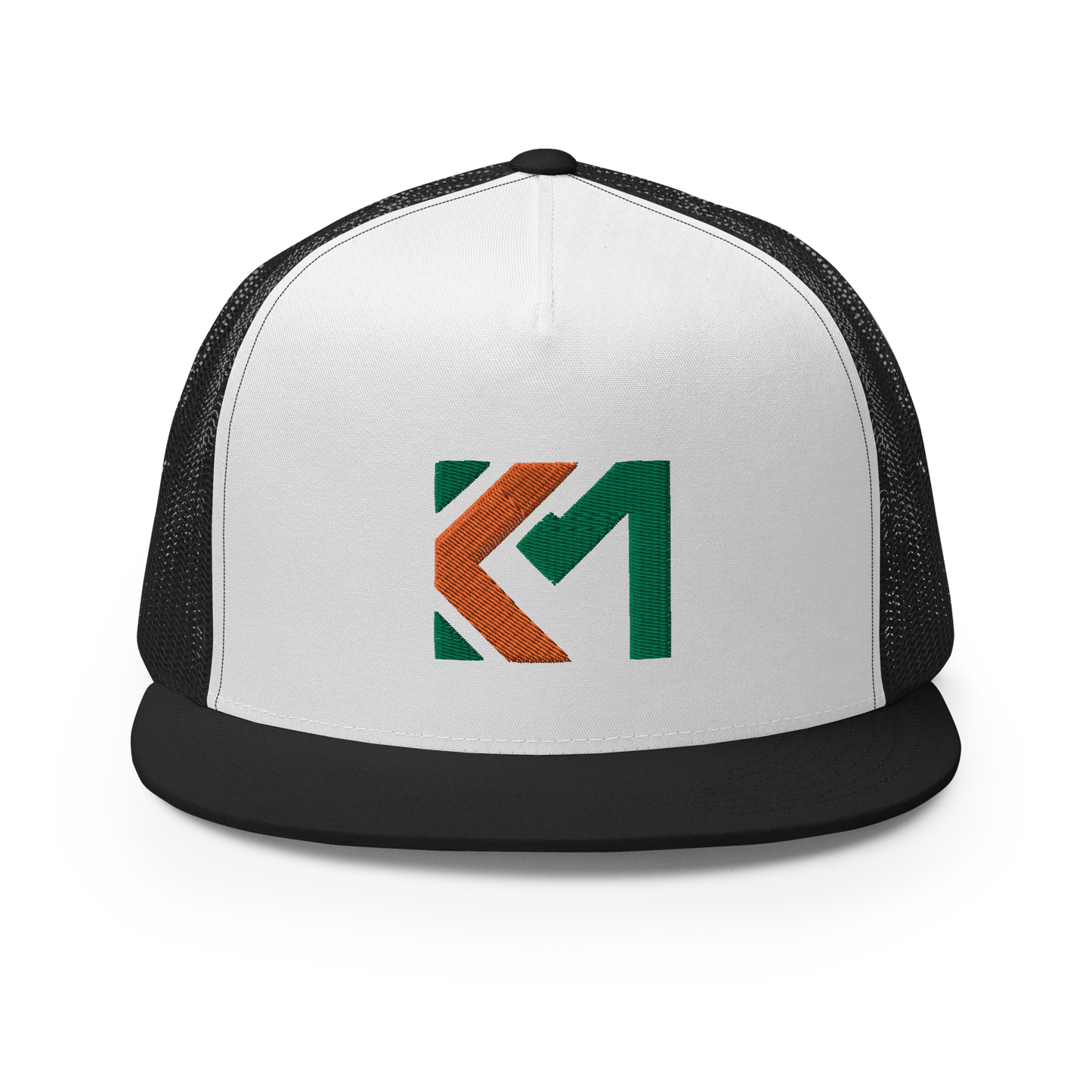 KADEN MARTIN TRUCKER CAP