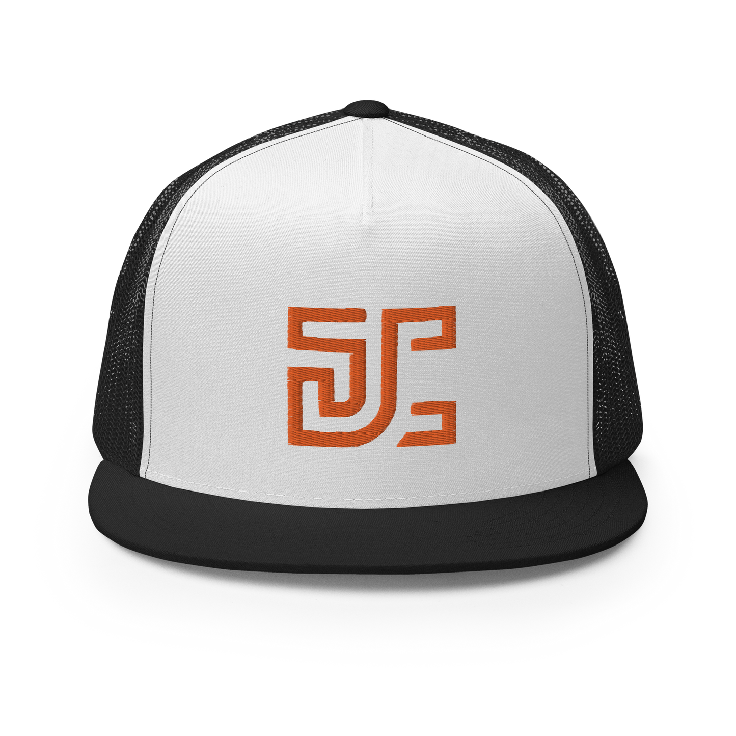 JAHEIM CLARKE TRUCKER CAP