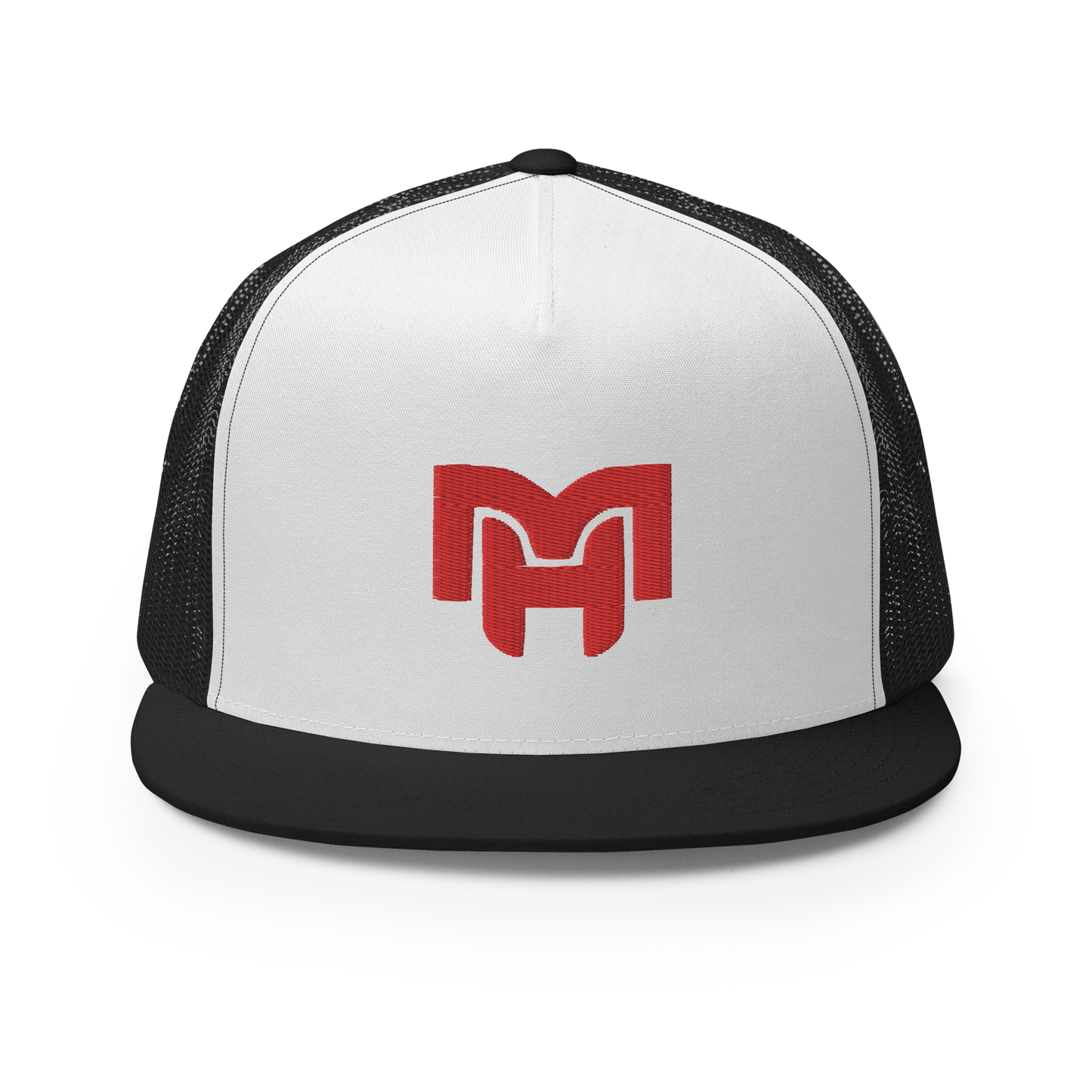 MACK HOWARD TRUCKER CAP