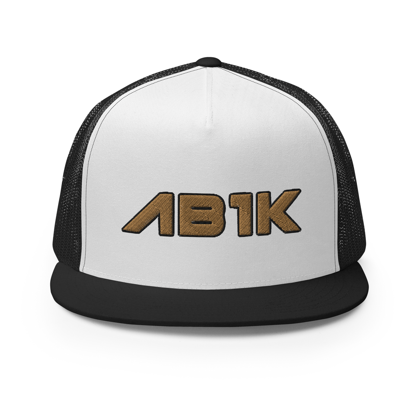 ARHMAD BRANCH TRUCKER CAP