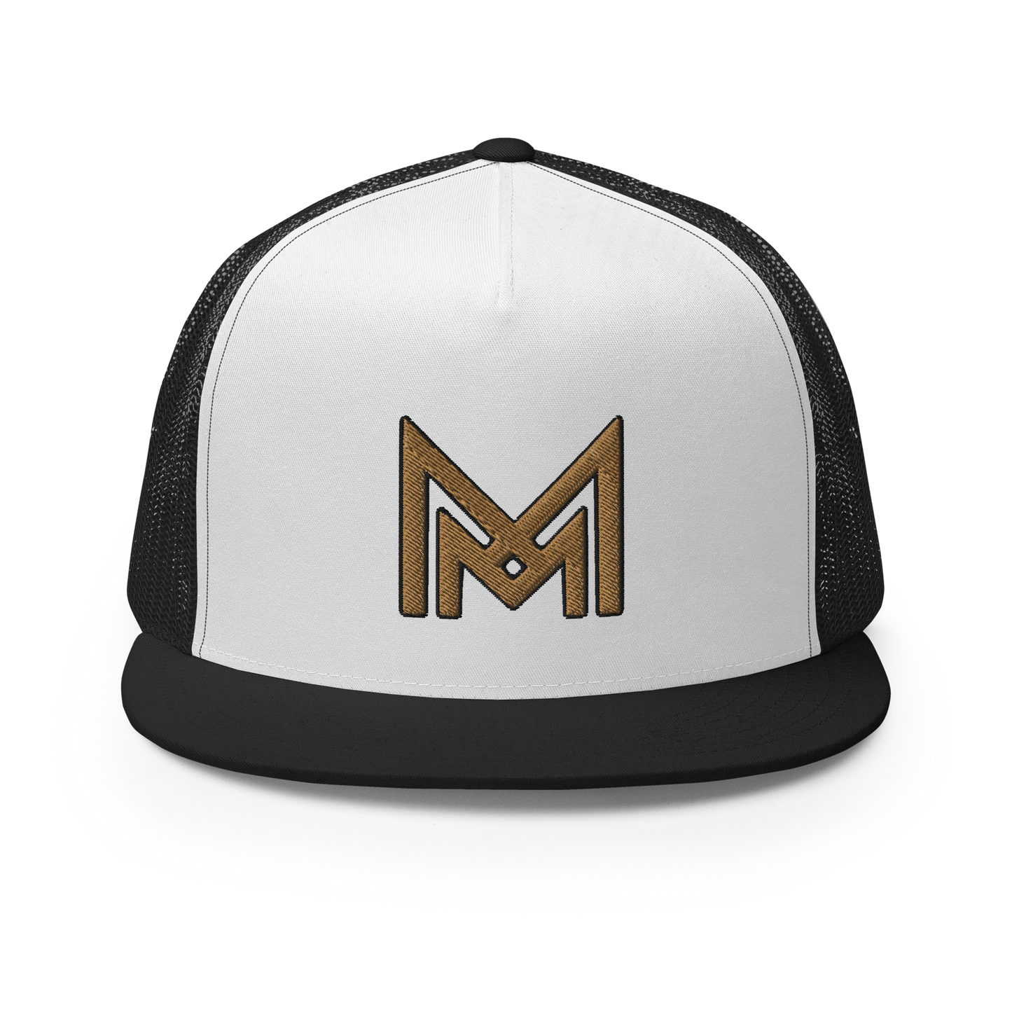 MBOW TRUCKER CAP