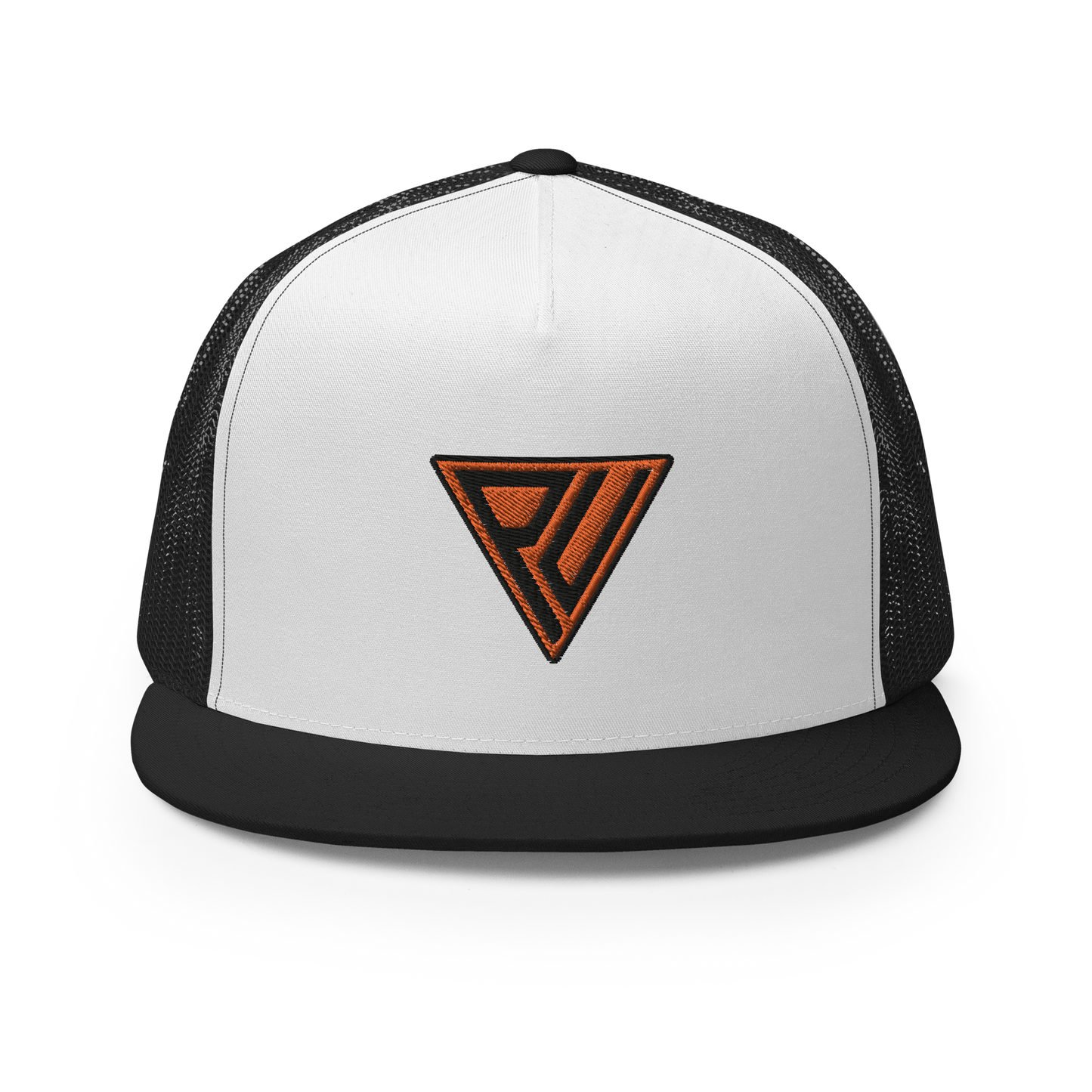 PRINCELY TRUCKER CAP