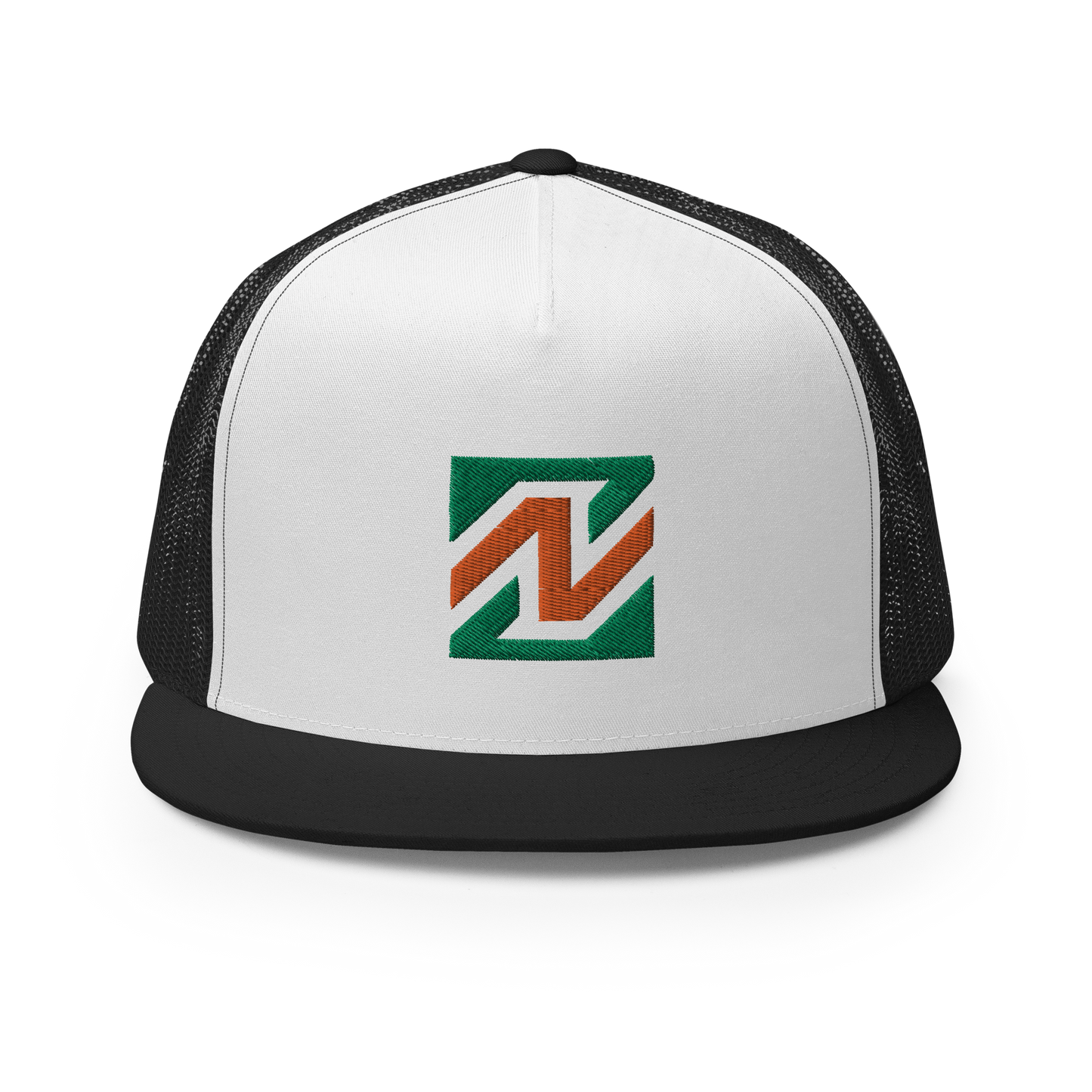 ZION NELSON TRUCKER CAP