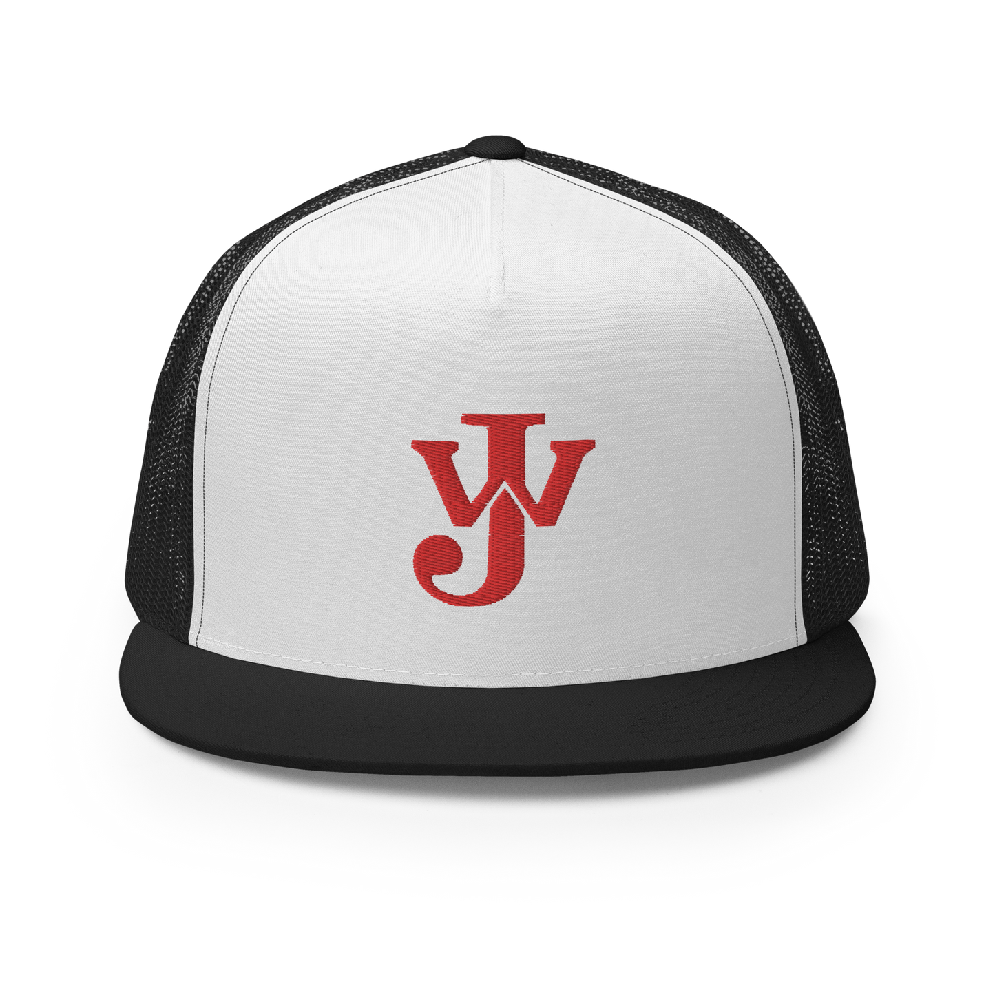 WORTHLEY TRUCKER CAP