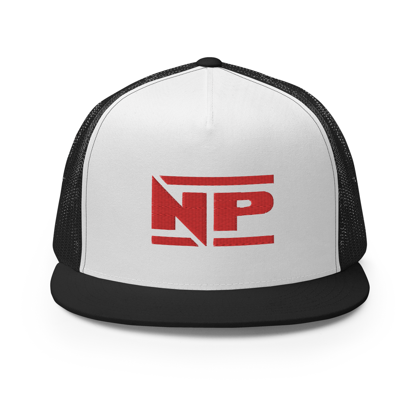 NOAH PIERRE TRUCKER CAP