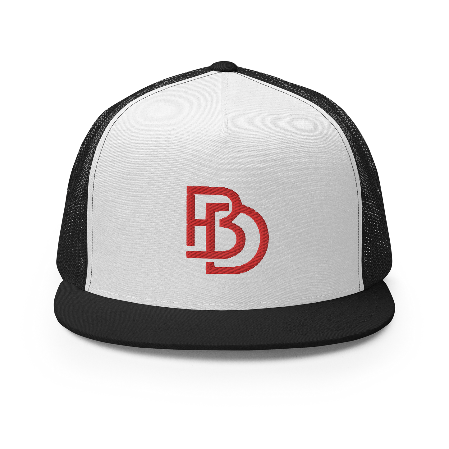 BRAEDEN DANIELS TRUCKER CAP