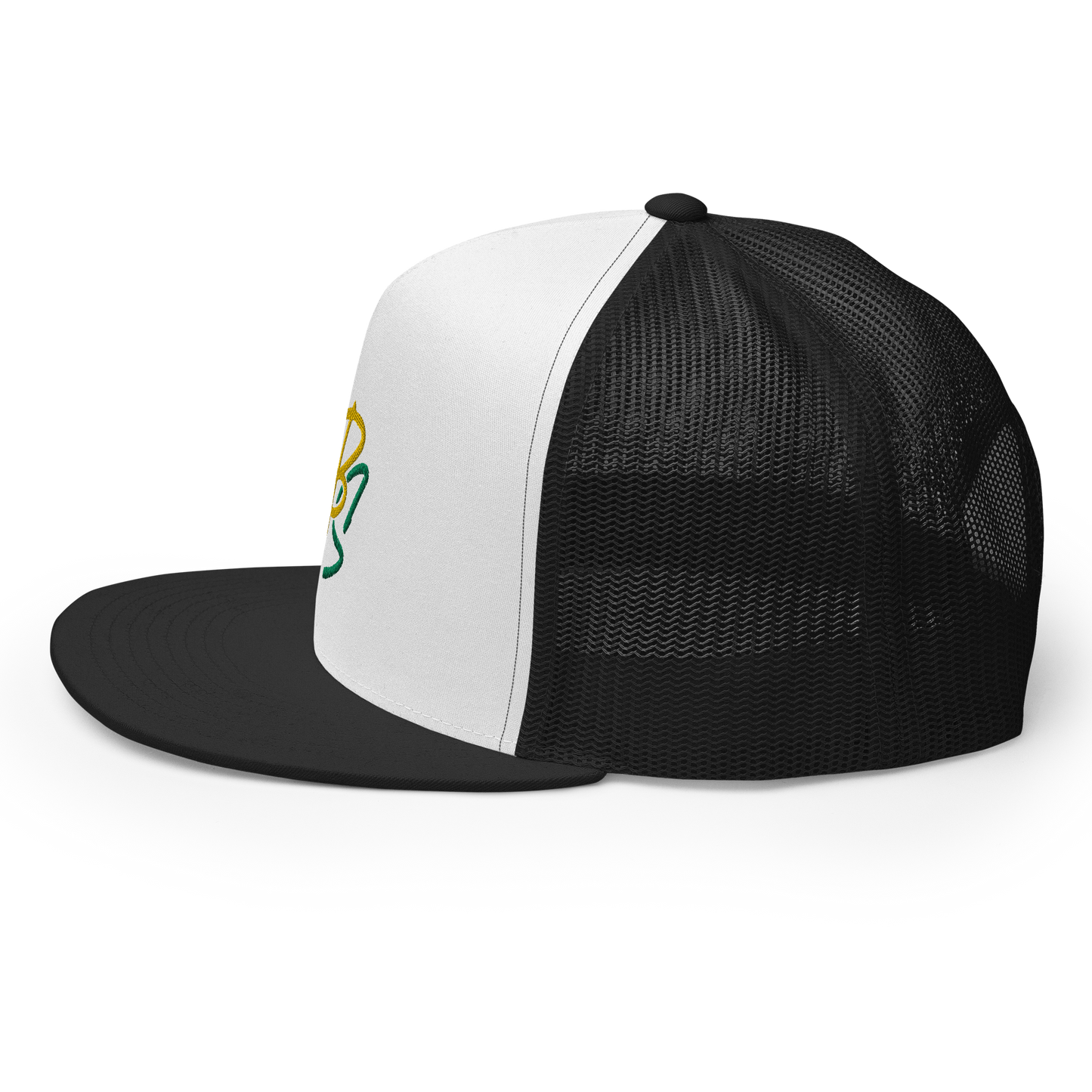 BRYCE SIMPSON TRUCKER CAP