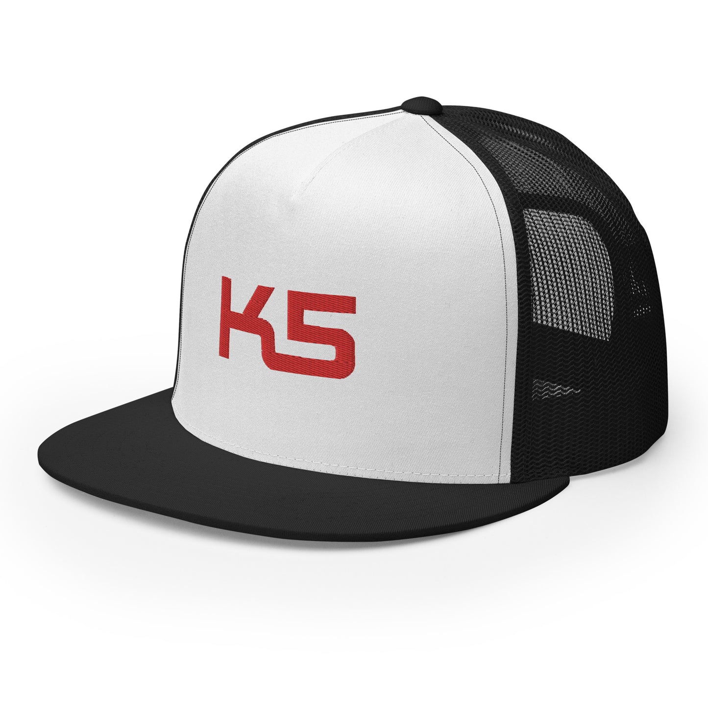 KOREY HERNANDEZ TRUCKER CAP