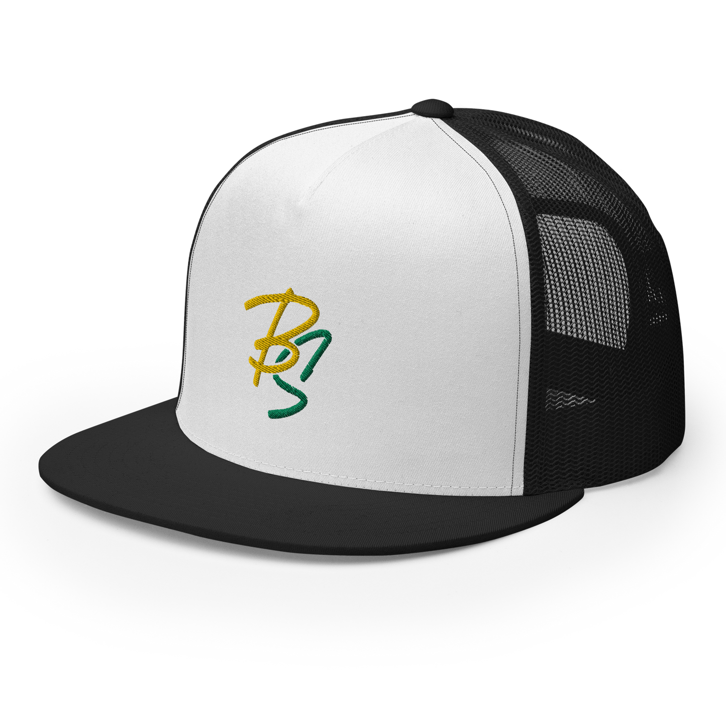 BRYCE SIMPSON TRUCKER CAP