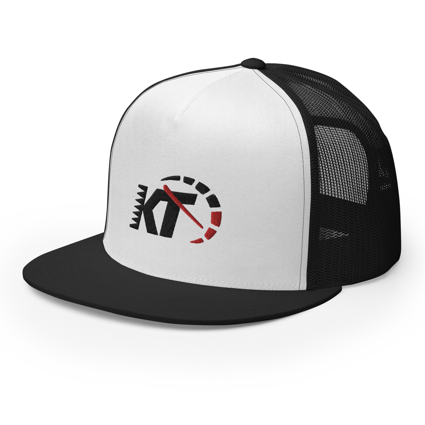 KAVONTAE TURPIN TRUCKER CAP