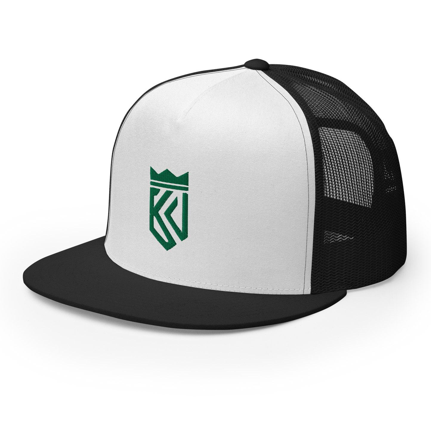 KELSEY JOHNSON TRUCKER CAP