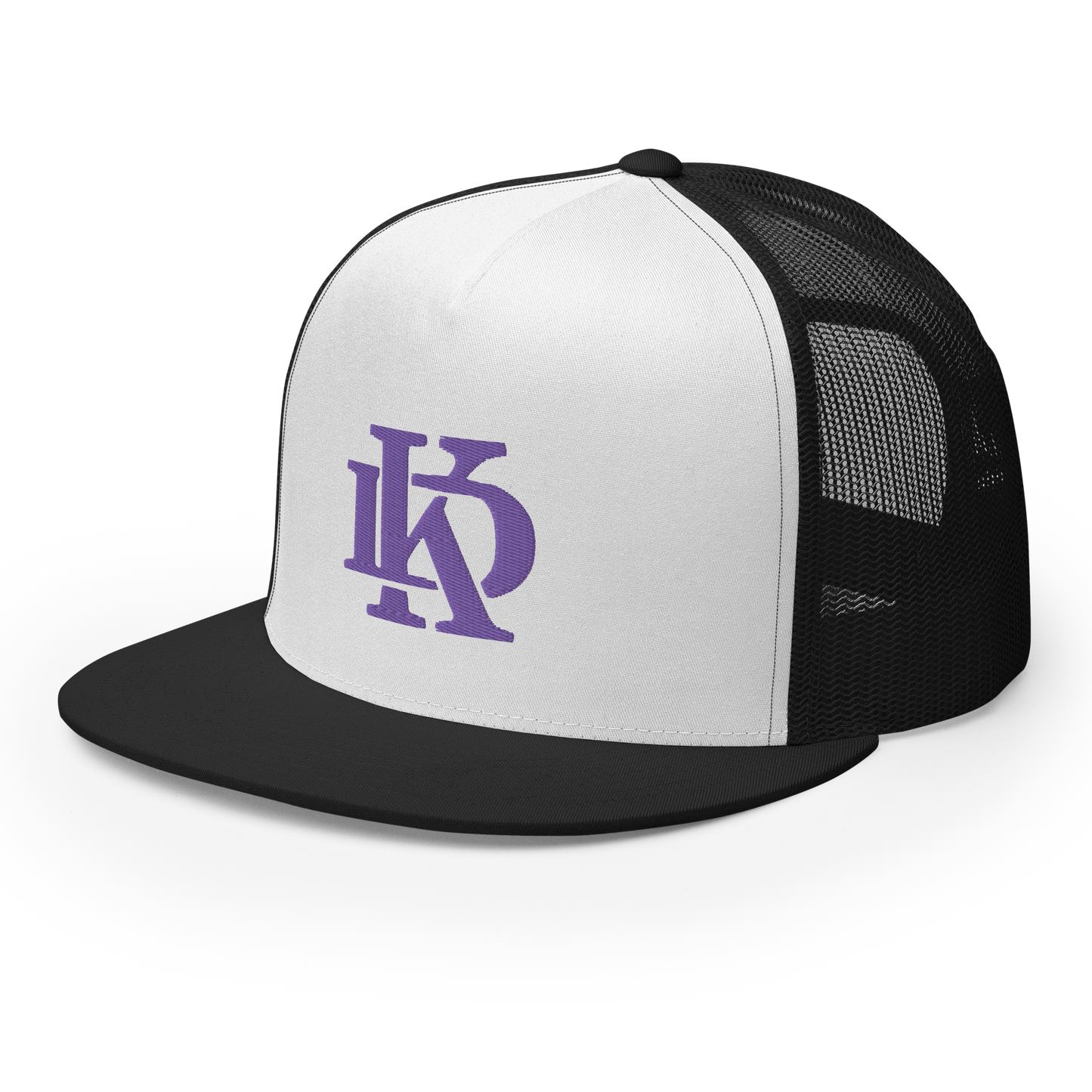 KAMERON DURANT TRUCKER CAP