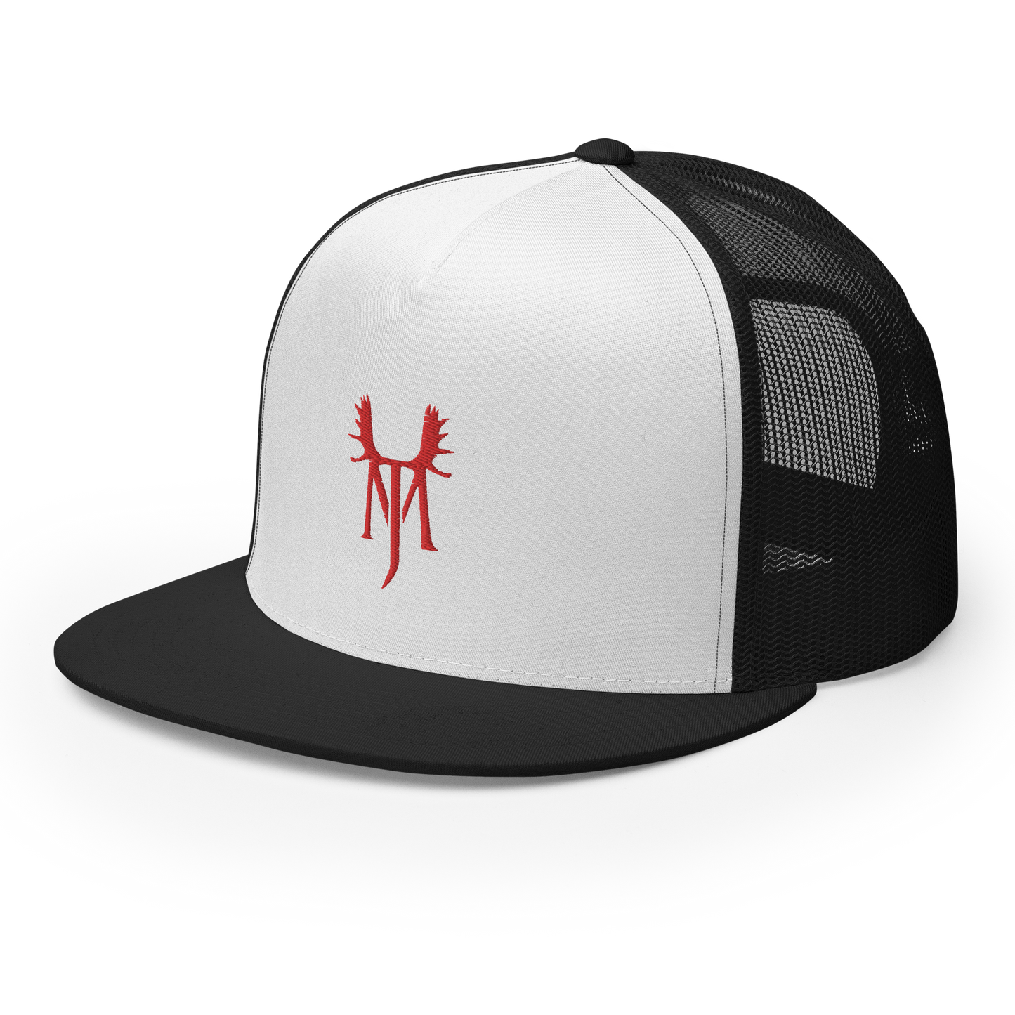 JALEN MAYDEN TRUCKER CAP