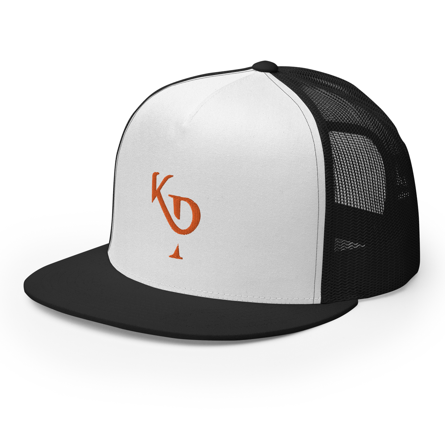 KALEB PATTERSON TRUCKER CAP