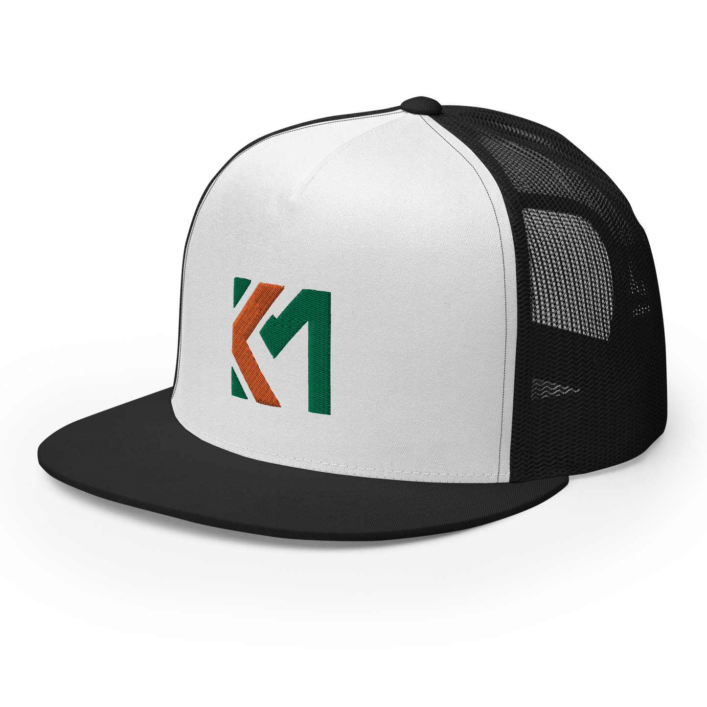 KADEN MARTIN TRUCKER CAP