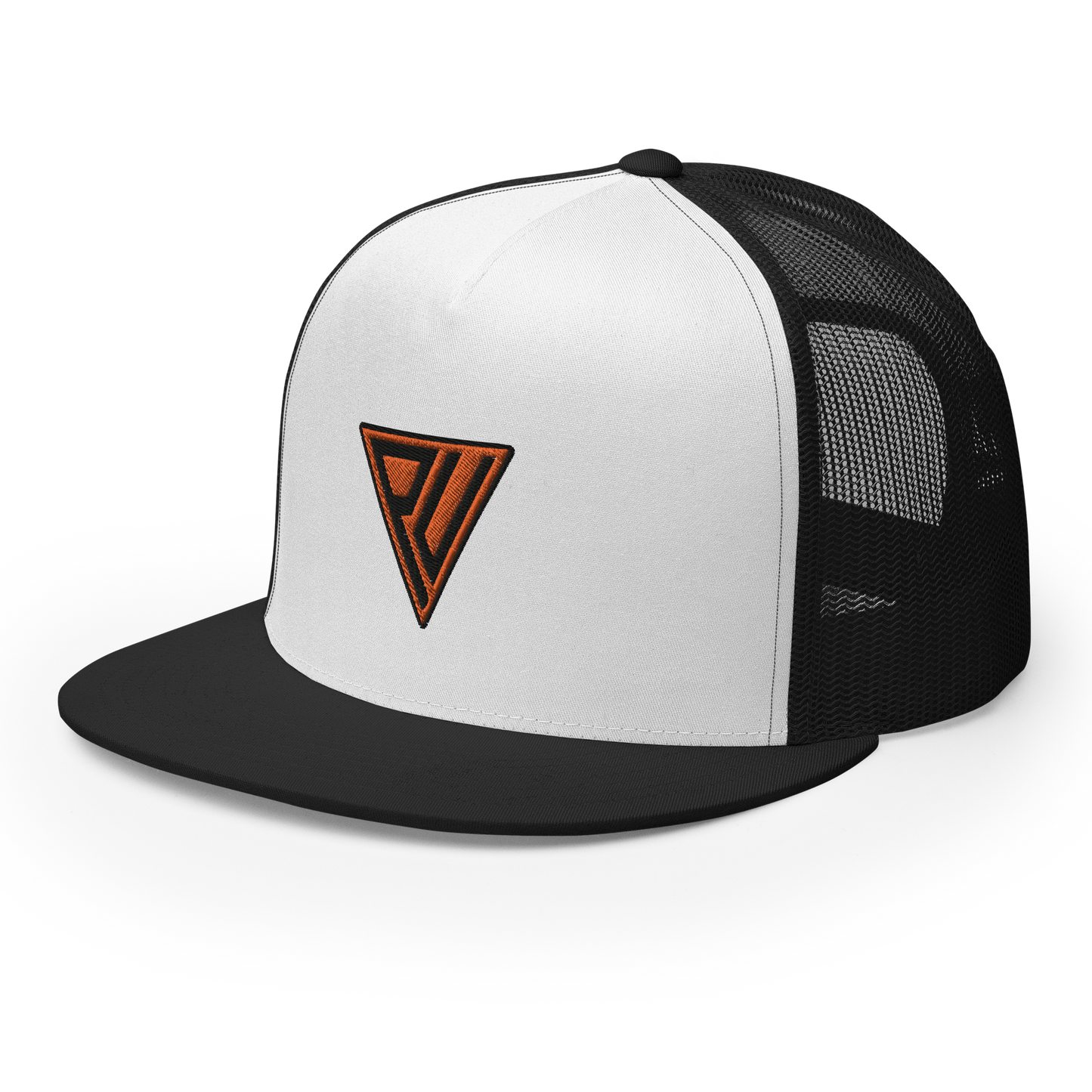 PRINCELY TRUCKER CAP