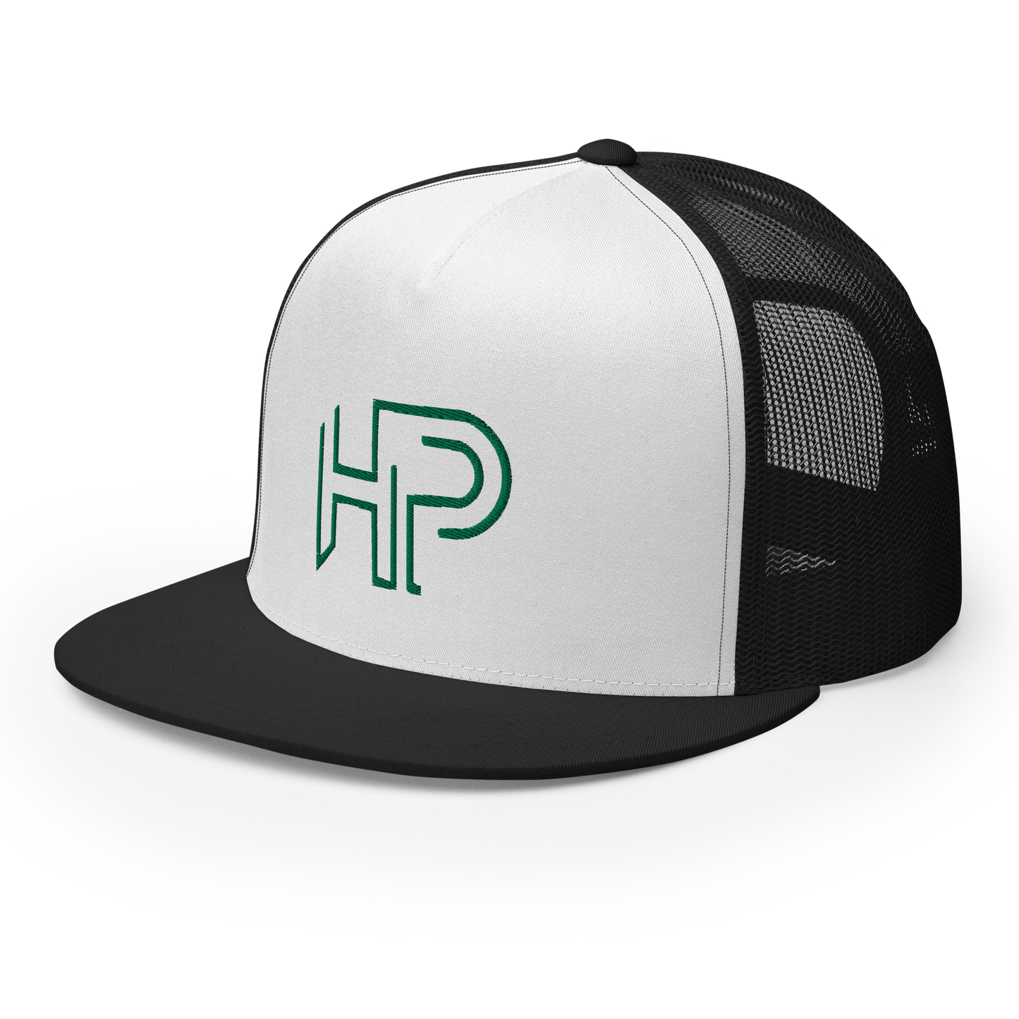 HAL PRESLEY TRUCKER CAP