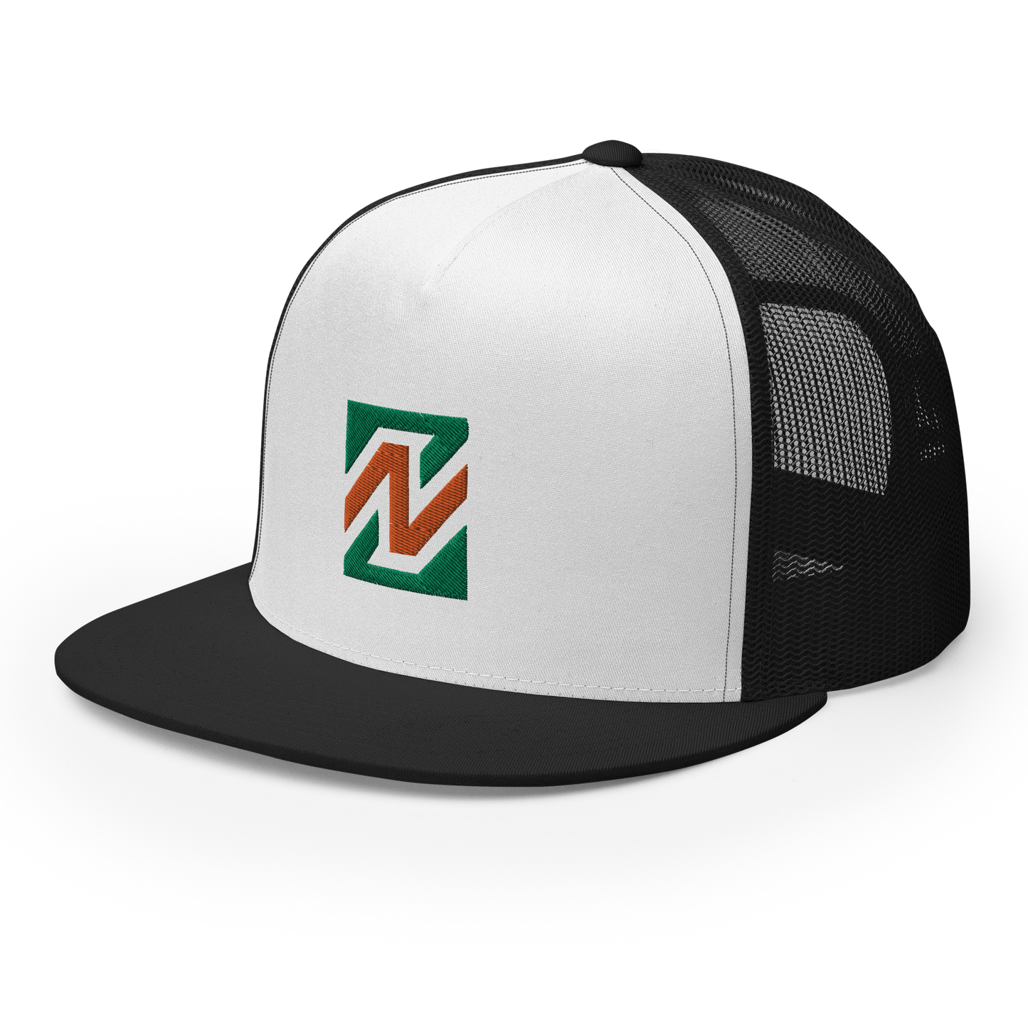 ZION NELSON TRUCKER CAP