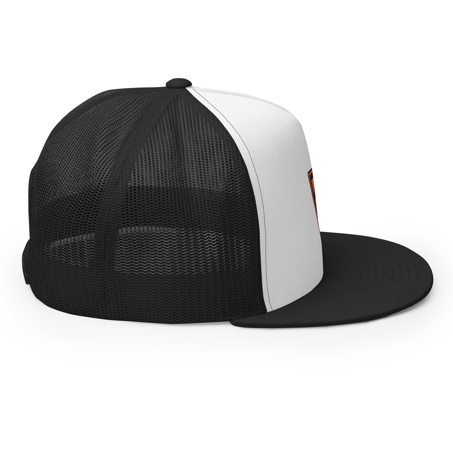 PRINCELY TRUCKER CAP