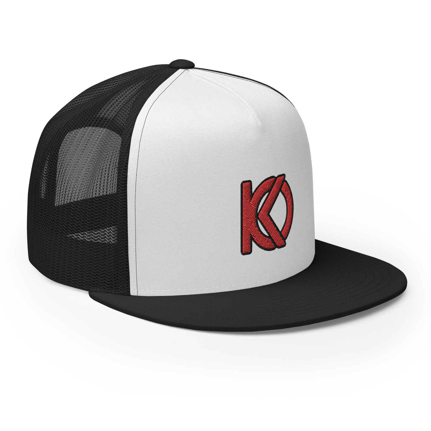 KARL ODRICK TRUCKER CAP