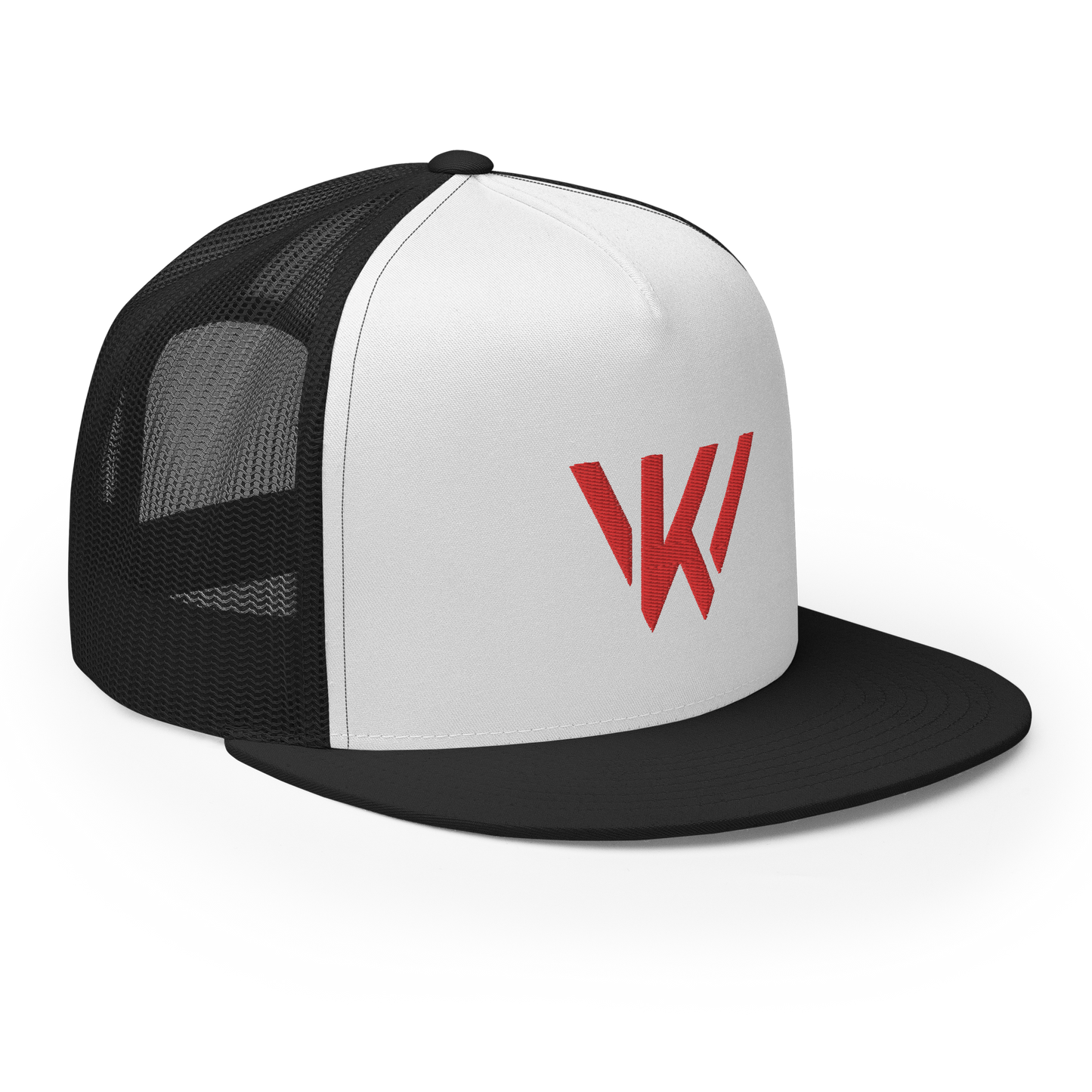 KADEN WEATHERBY TRUCKER CAP