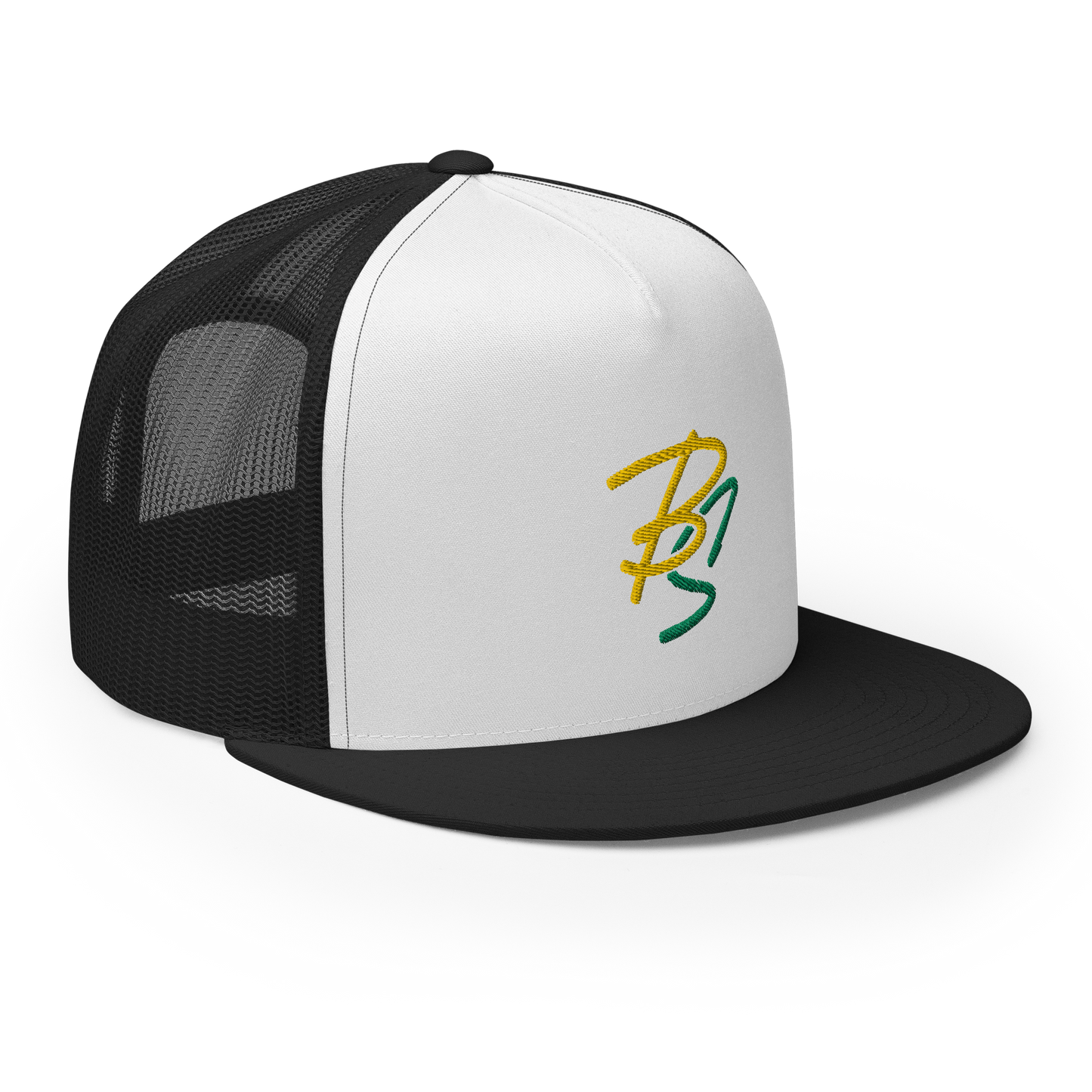 BRYCE SIMPSON TRUCKER CAP