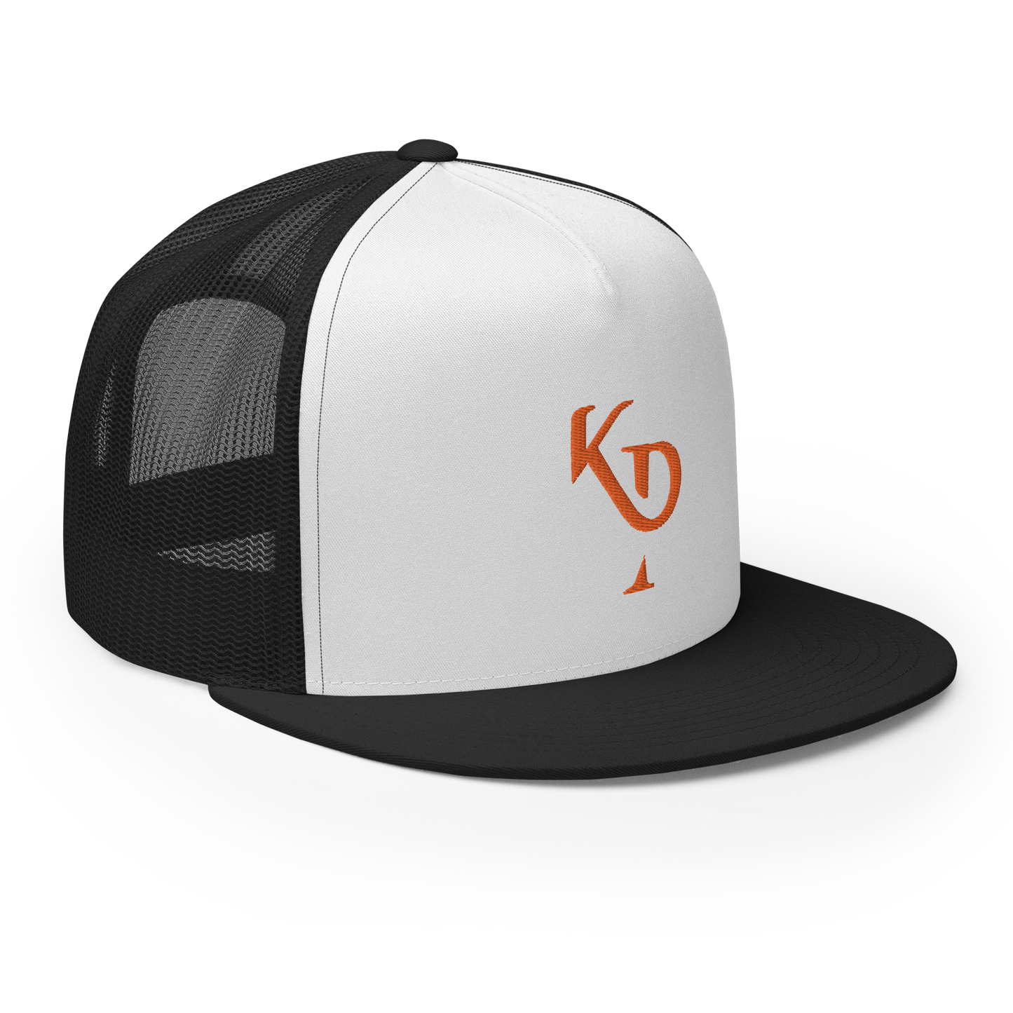 KALEB PATTERSON TRUCKER CAP