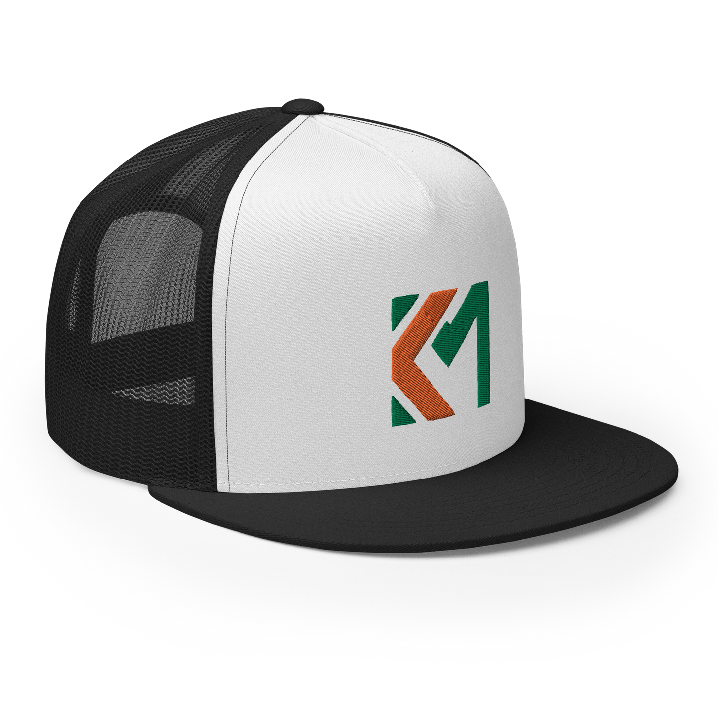 KADEN MARTIN TRUCKER CAP