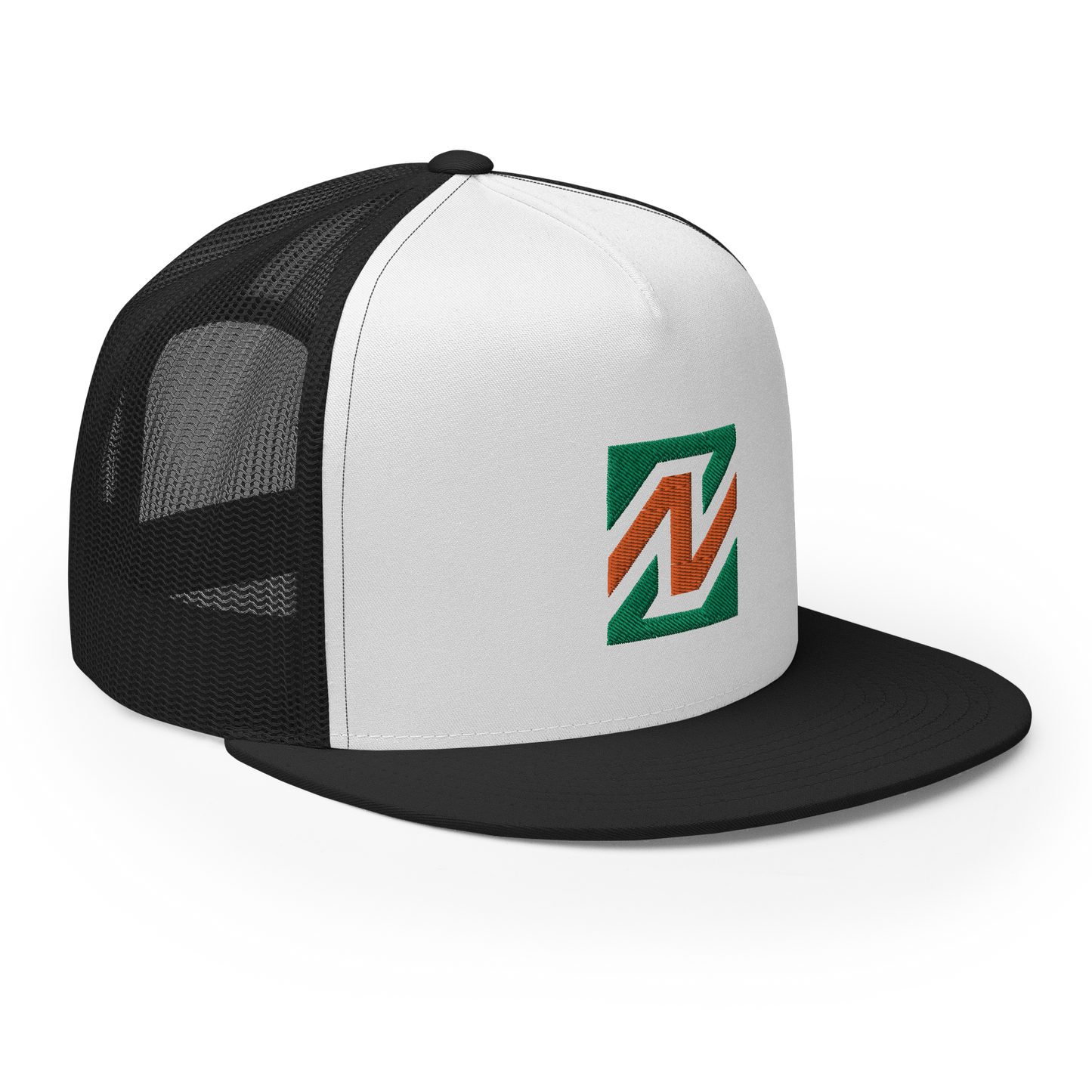 ZION NELSON TRUCKER CAP