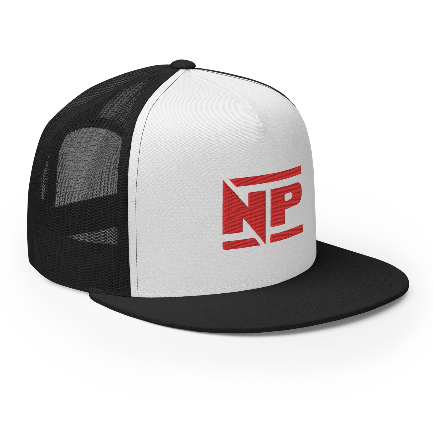 NOAH PIERRE TRUCKER CAP