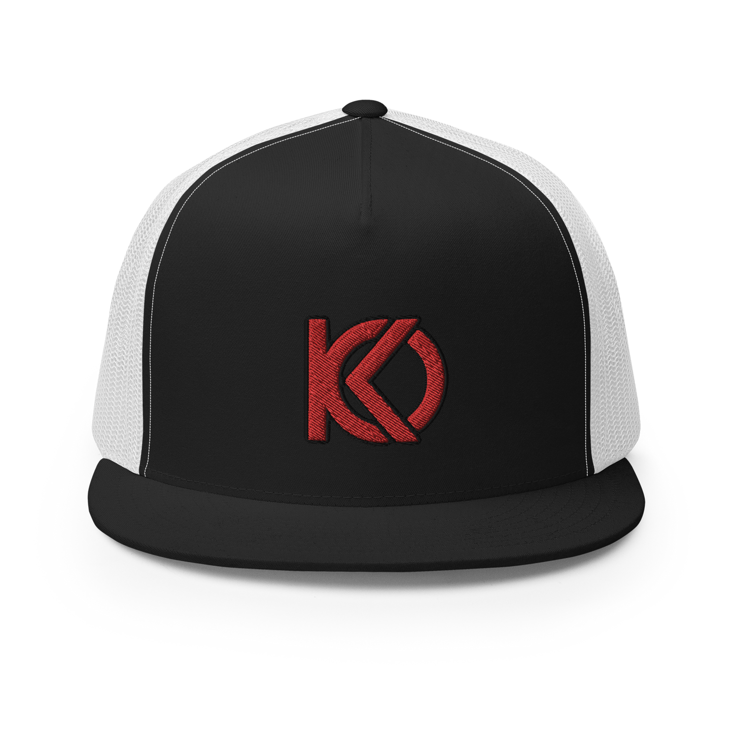 KARL ODRICK TRUCKER CAP