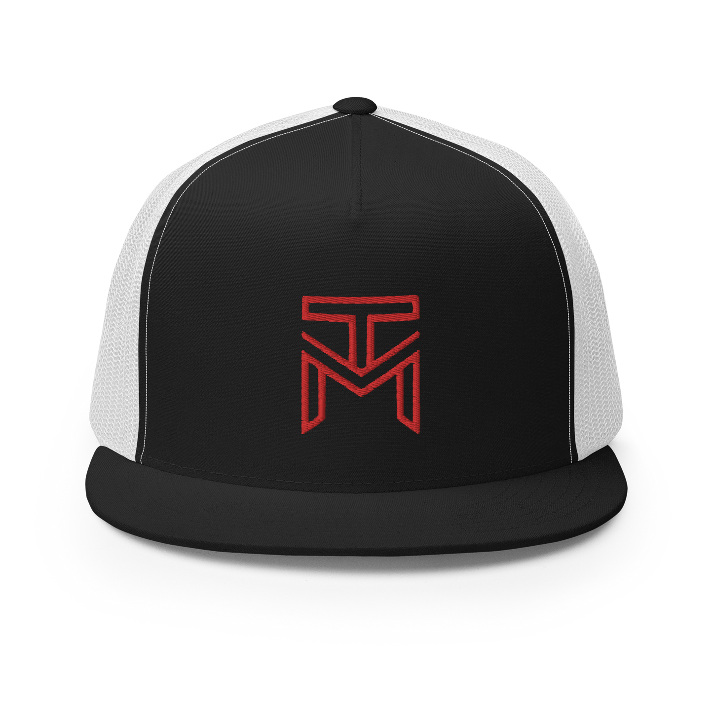 TAE MEADOWS TRUCKER CAP