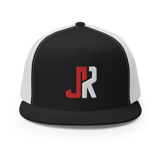 JUSTEN RAMSEY TRUCKER CAP