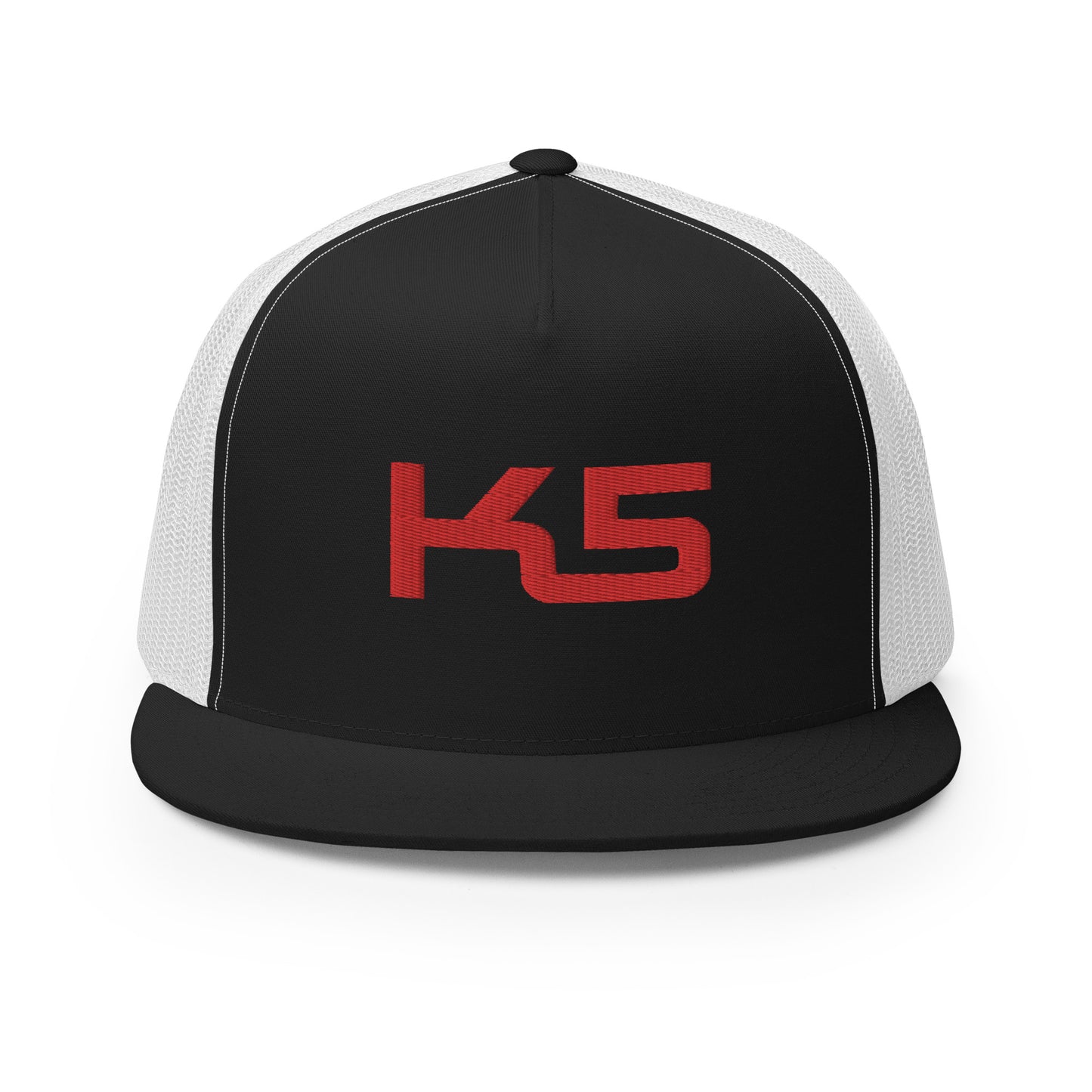 KOREY HERNANDEZ TRUCKER CAP