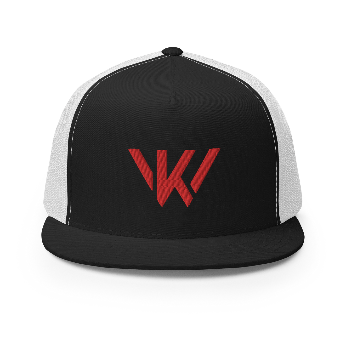 KADEN WEATHERBY TRUCKER CAP