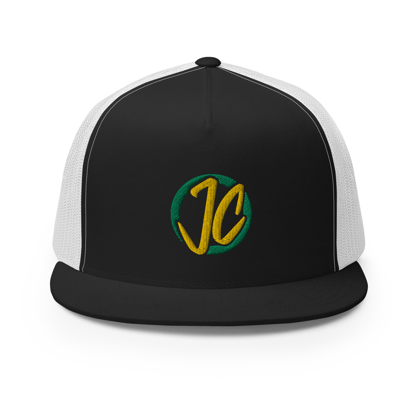 JACOBY CLARKE TRUCKER CAP