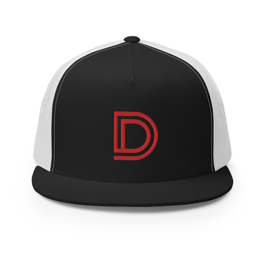 DREW DEARMAN TRUCKER CAP