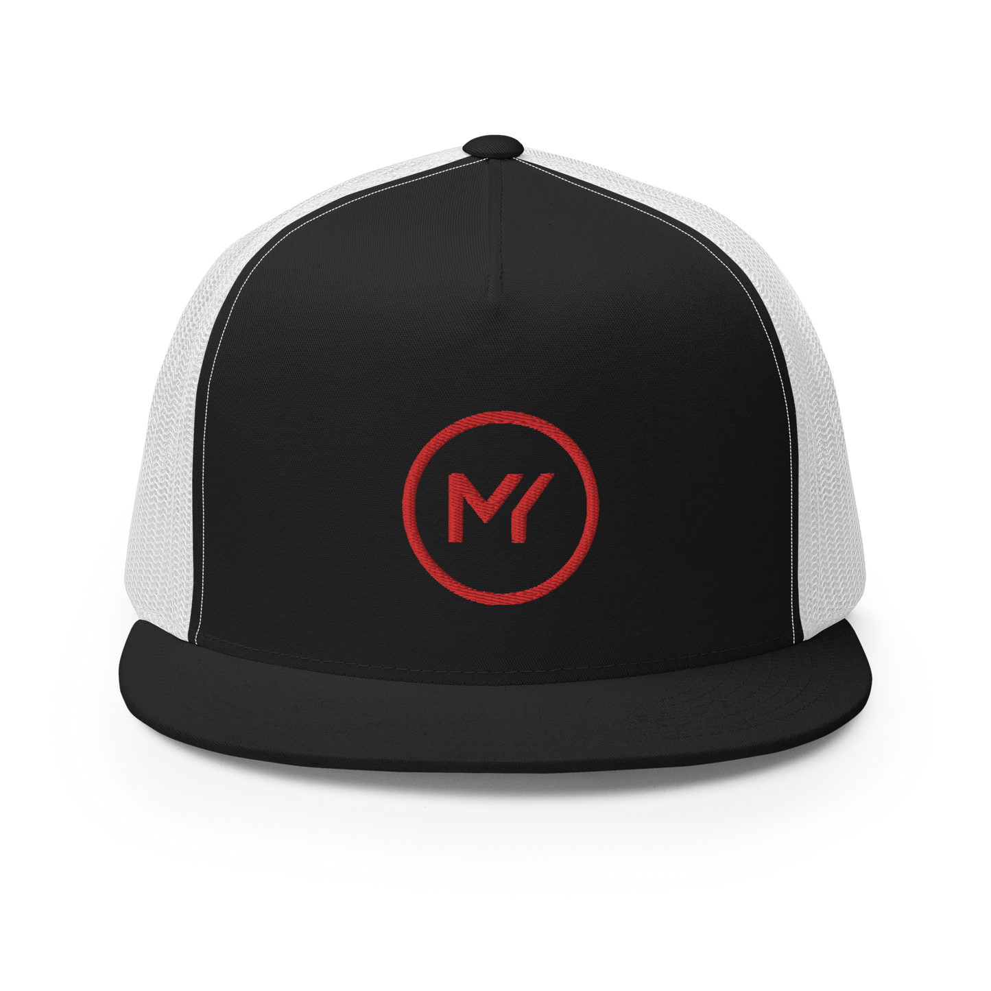 MATTHEW YOUNG TRUCKER CAP