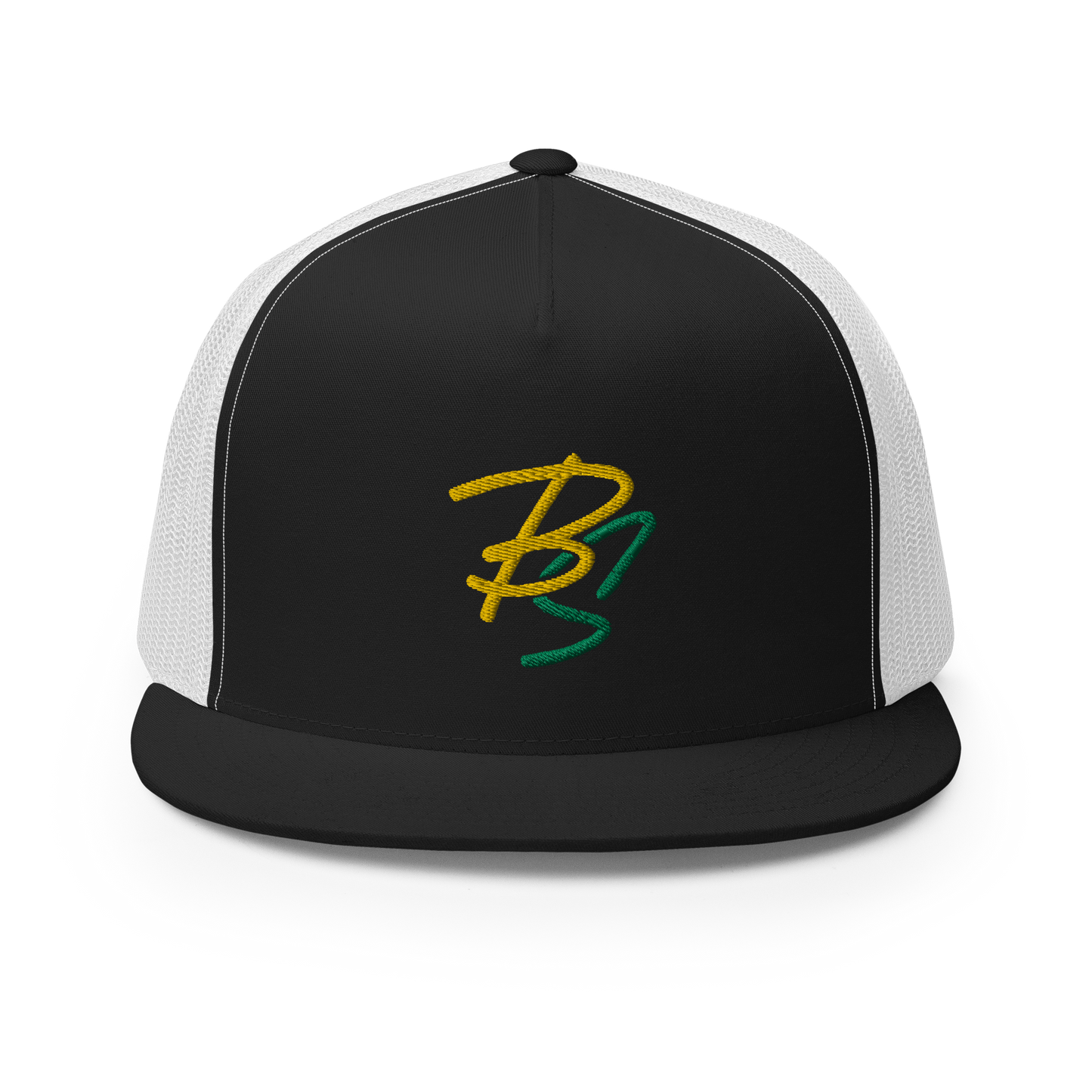 BRYCE SIMPSON TRUCKER CAP